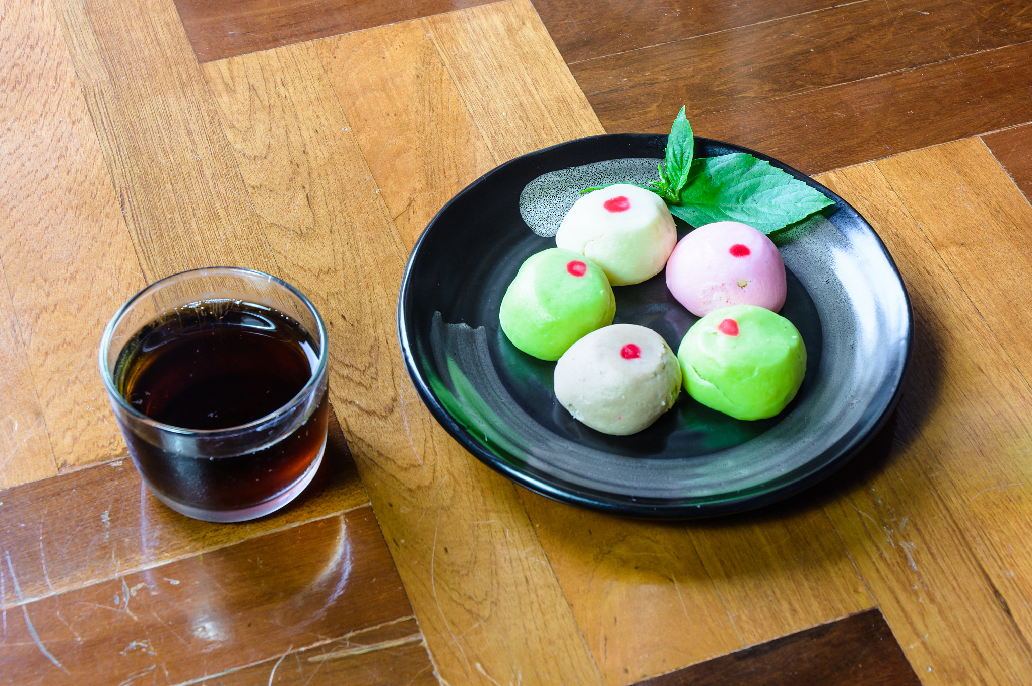 节气美食推荐：不同节气适合吃什么点心？