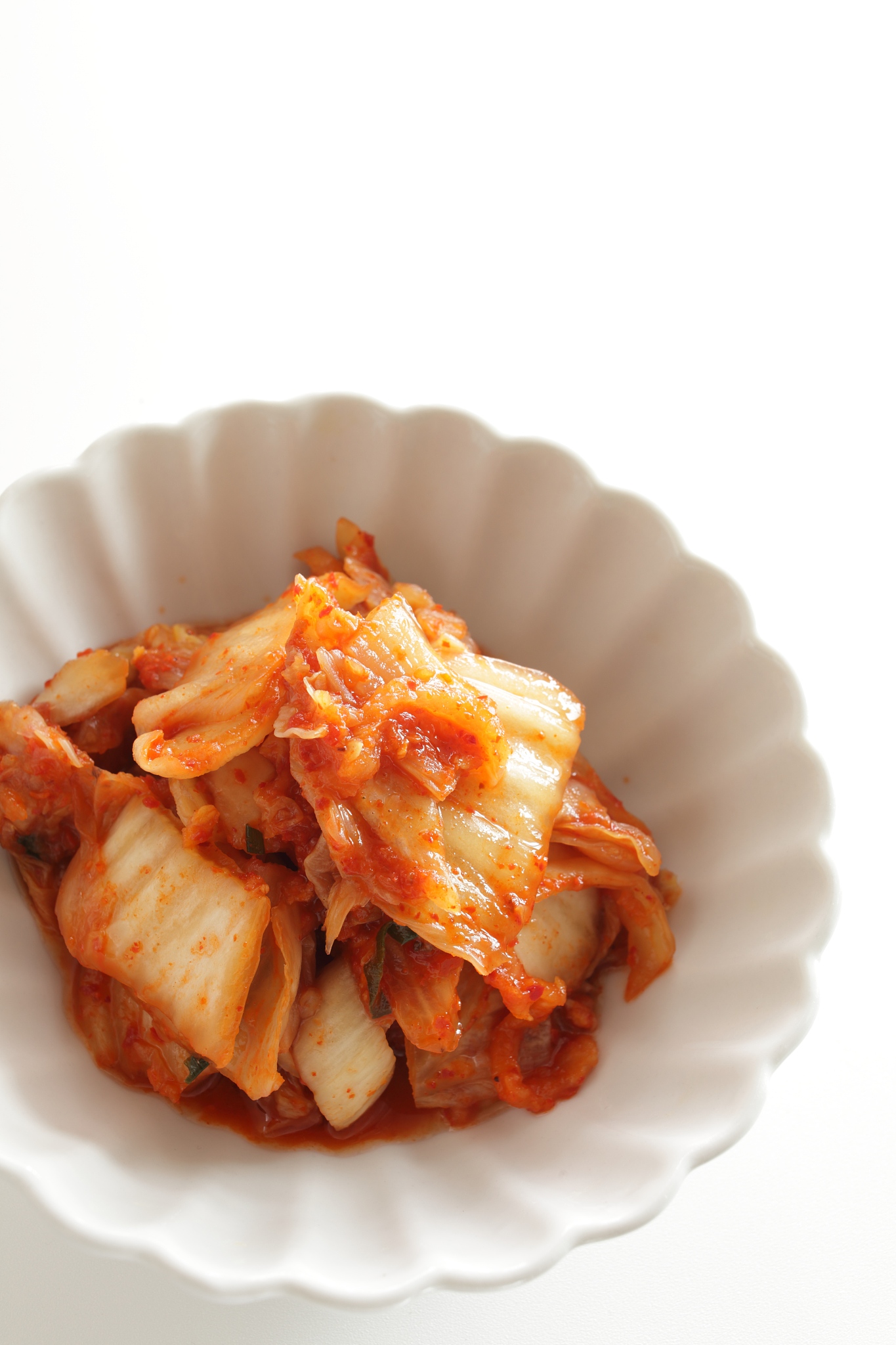 korean food, chinese cabbage kimchee