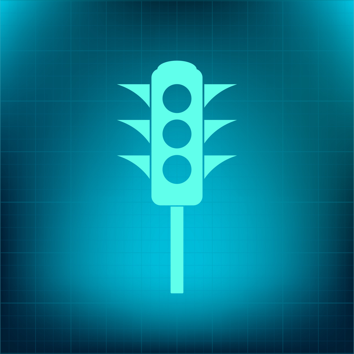 用javascript实现红绿灯效果功能描述要求如下 1绿灯当倒计时为0 时绿灯熄灭黄灯亮起黄灯倒计时3倒计时为0时红灯亮起倒计时为0时绿灯亮起如此循环往复 2红灯绿灯亮灯市长均为30秒黄灯亮灯时长为3秒 3实现效果要求有红绿黄三色灯有倒计时屏幕