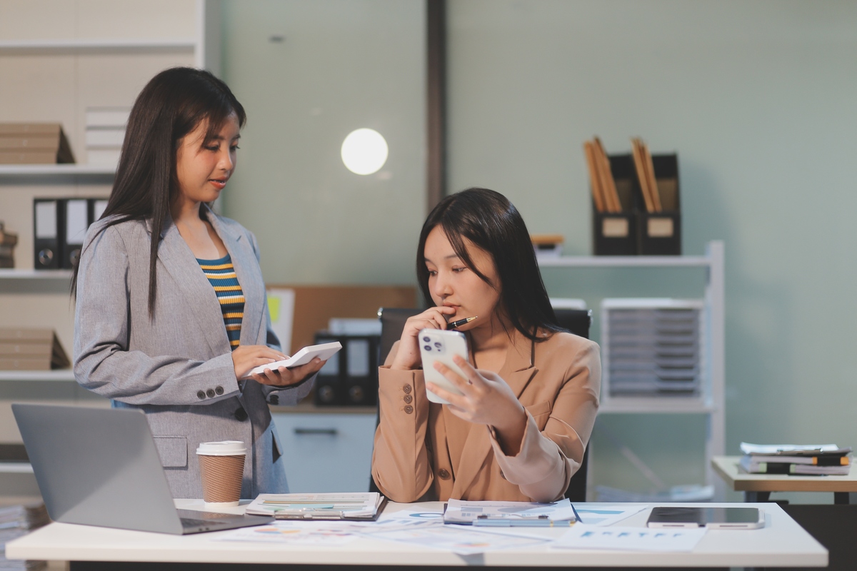 女生学教育技术：就业前景与职场竞争力提升攻略