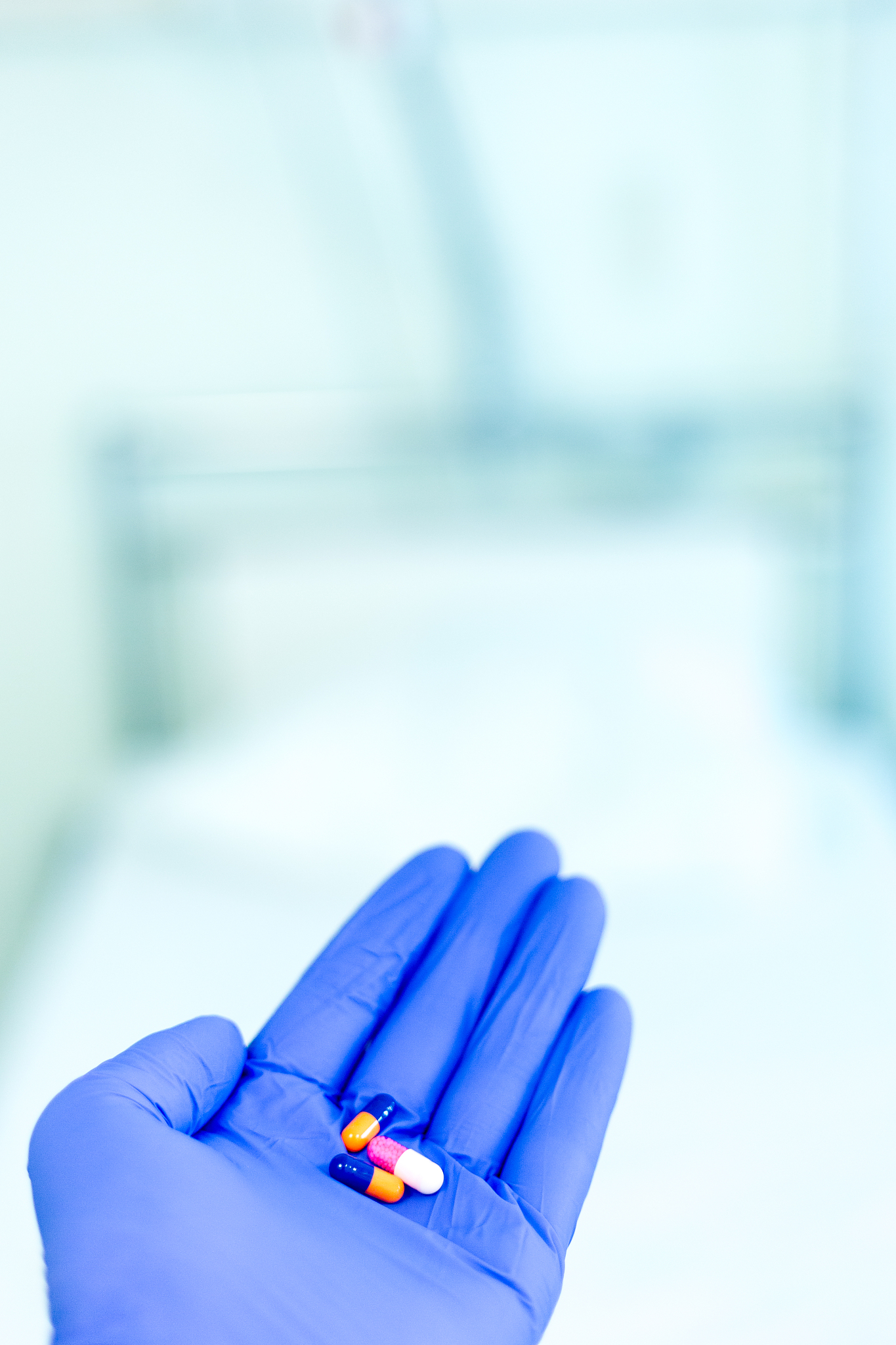 medical care