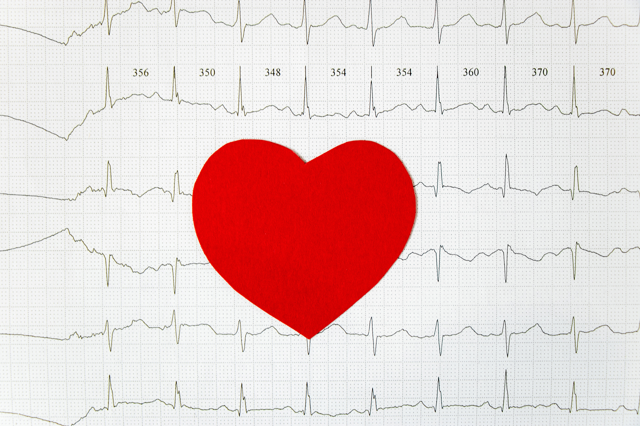 房性三联律超过多少有危险？