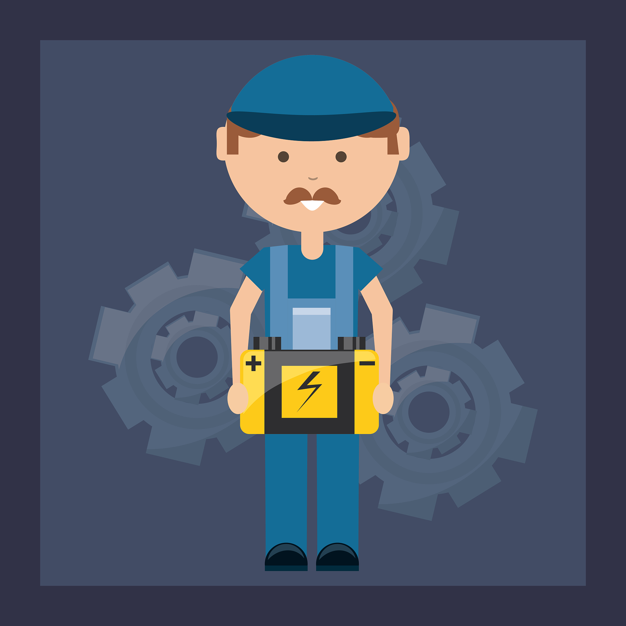 电动观光车日常维护指南：延长使用寿命，提升体验感