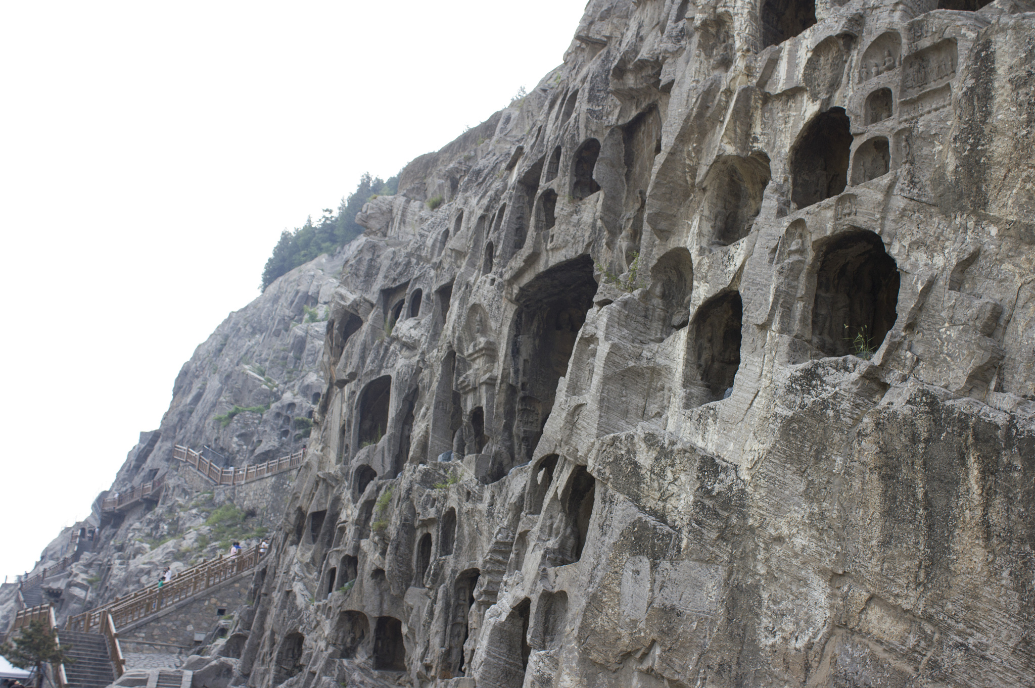 三门峡出发洛阳旅游攻略：龙门石窟、少林寺、云台山路线推荐