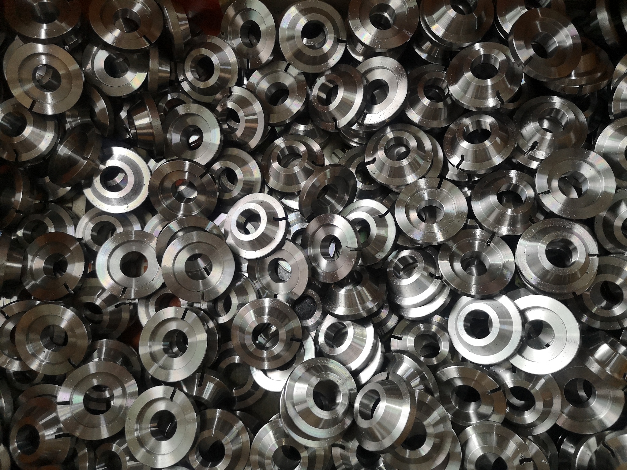 不锈钢抛光后还能酸洗钝化吗？提高耐腐蚀性能的必要步骤