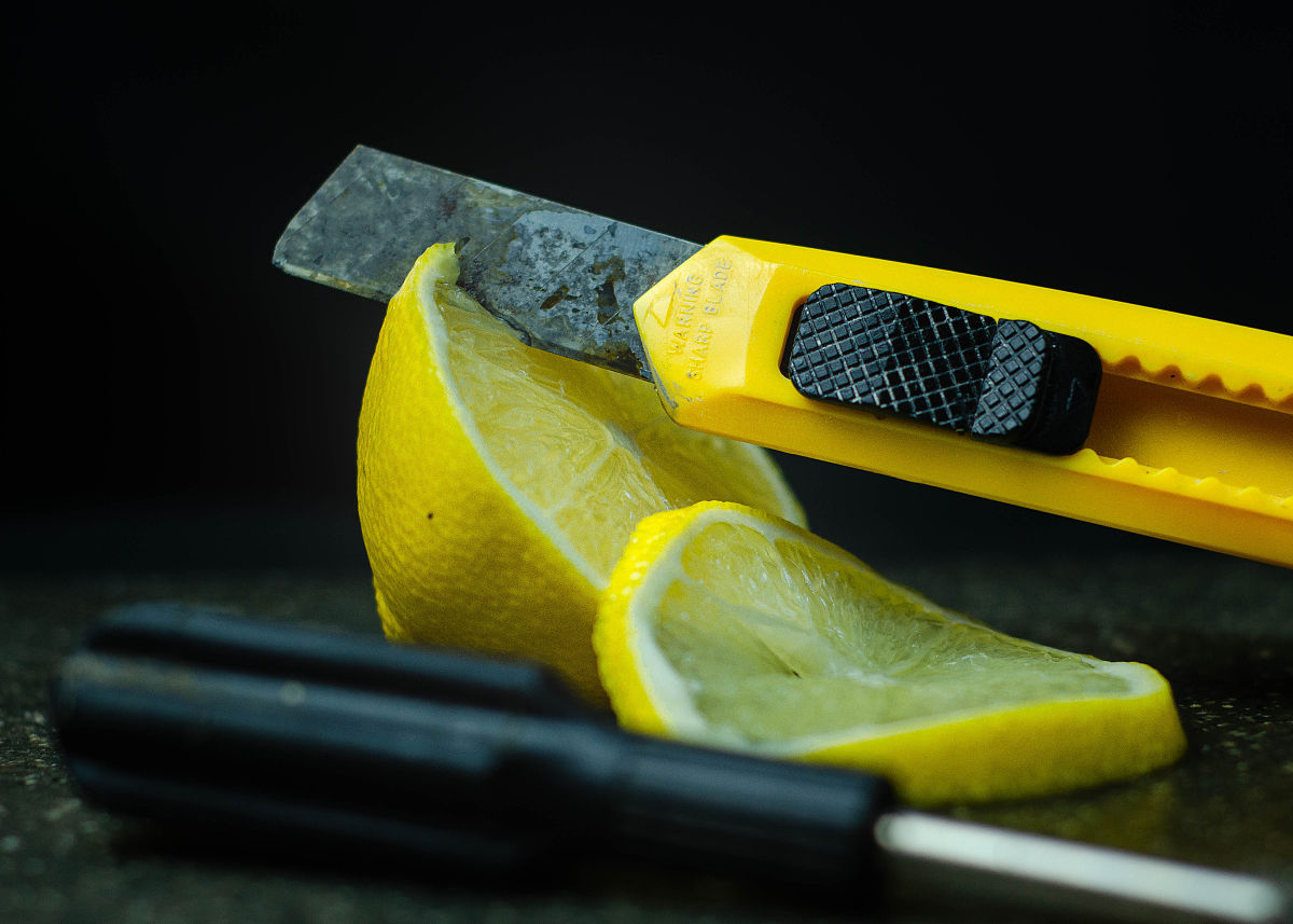 进口独立包装柠檬保质期：如何存放更持久？