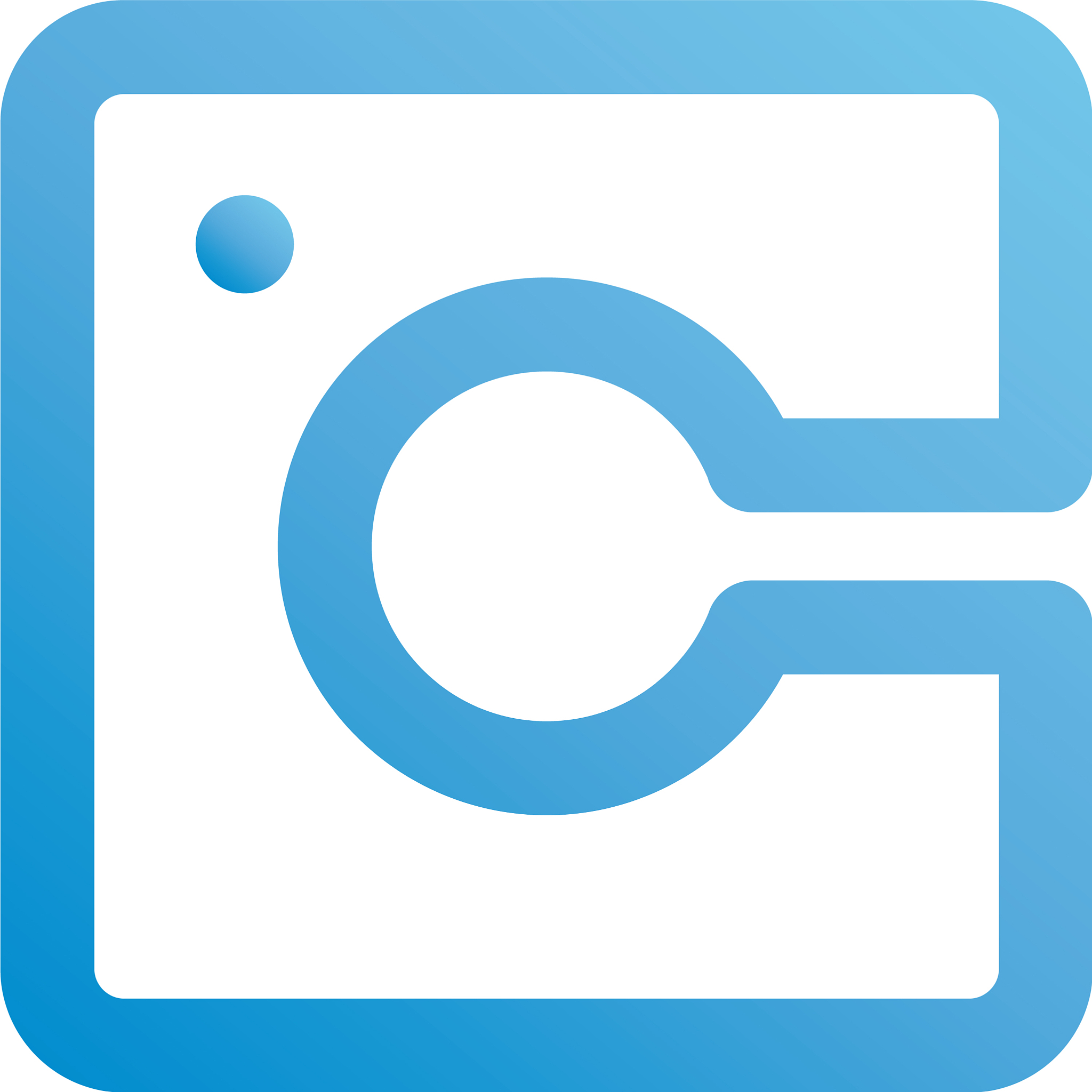photography sign symbol camera icon