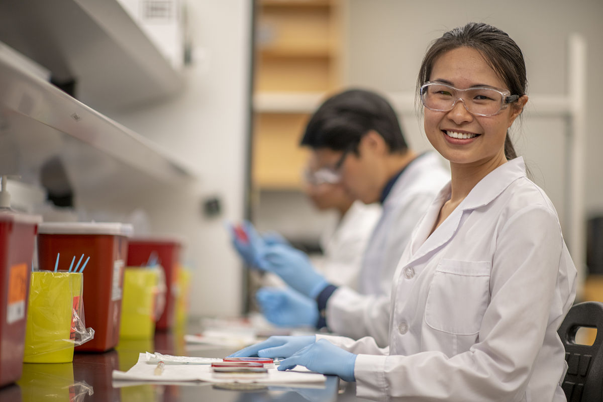 广元职工医学院招生简介