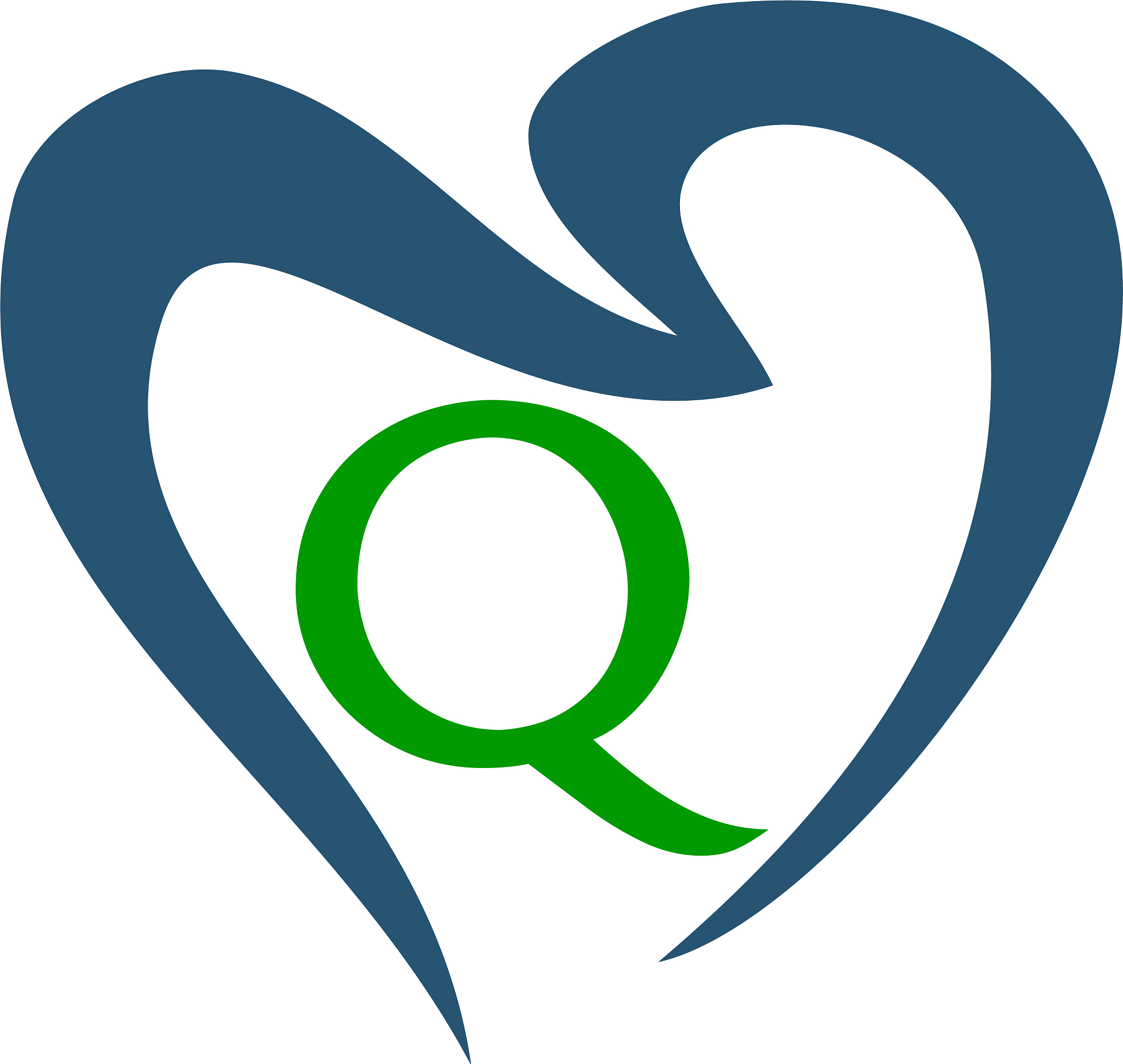 healthy dental care letter q