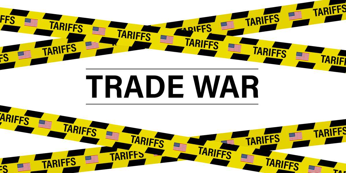 中国的关税怎么计算的