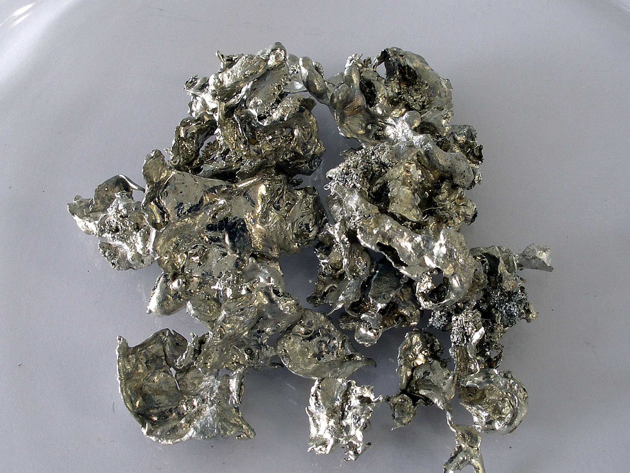 高性能低温无铅锡料配方及成分分析