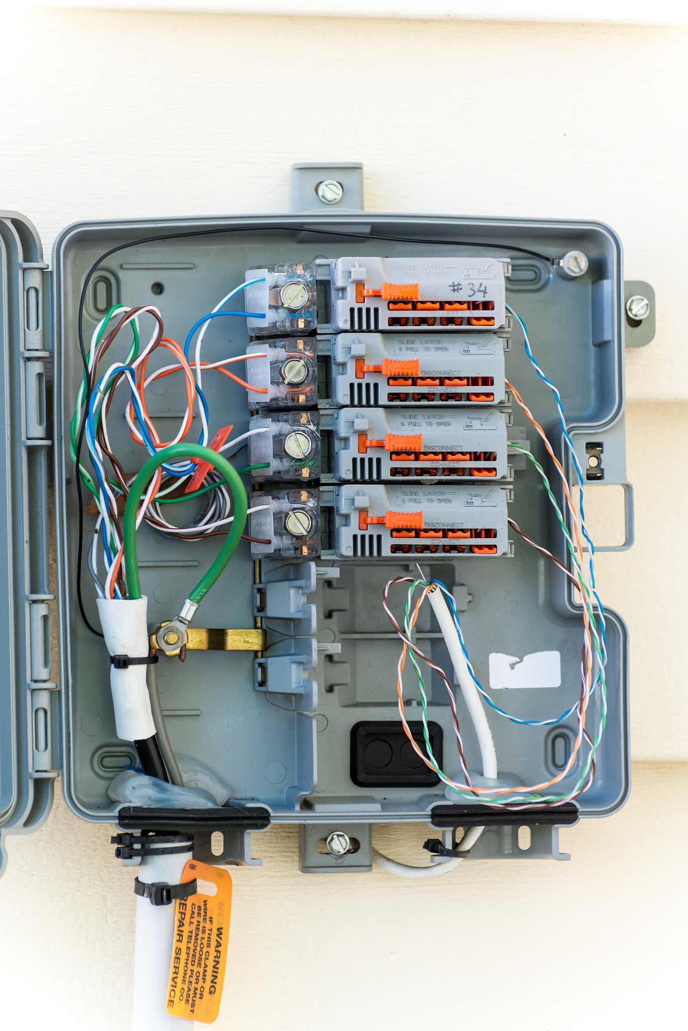 光伏接线盒的关键设计方案