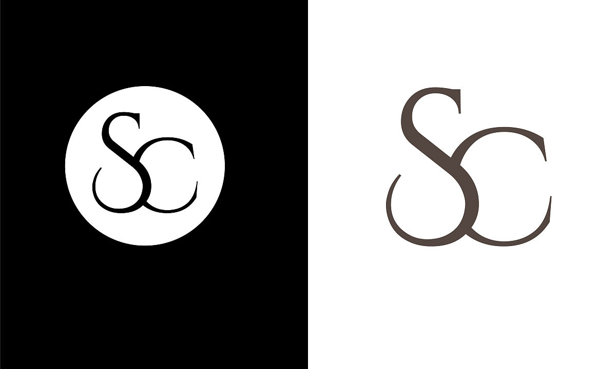 sc,cs抽象字母标志字母组合