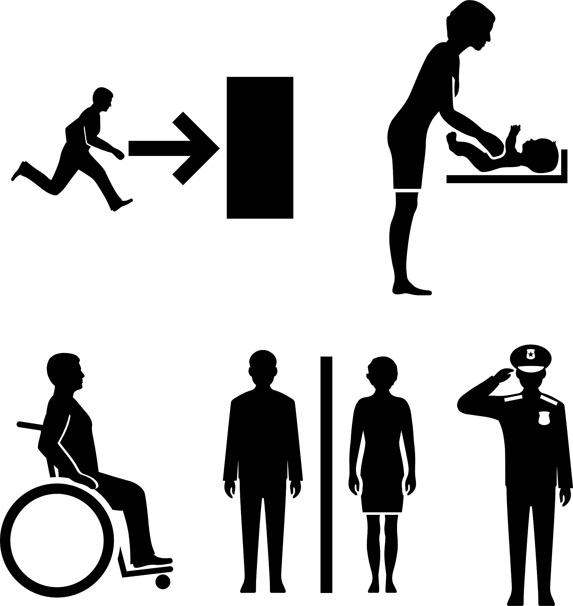 行为学跟踪算法