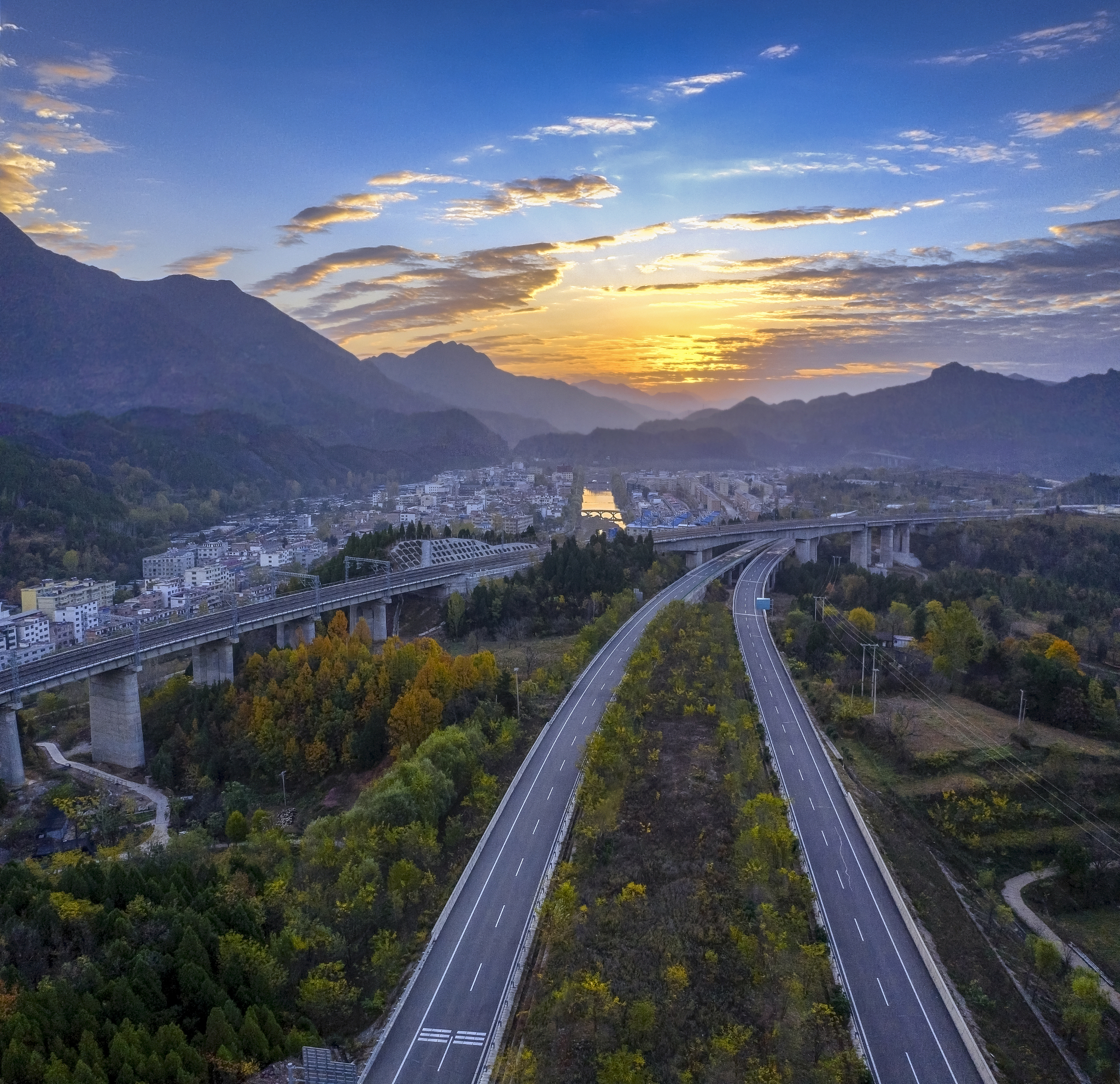 高速铁道专业就业方向与前景分析