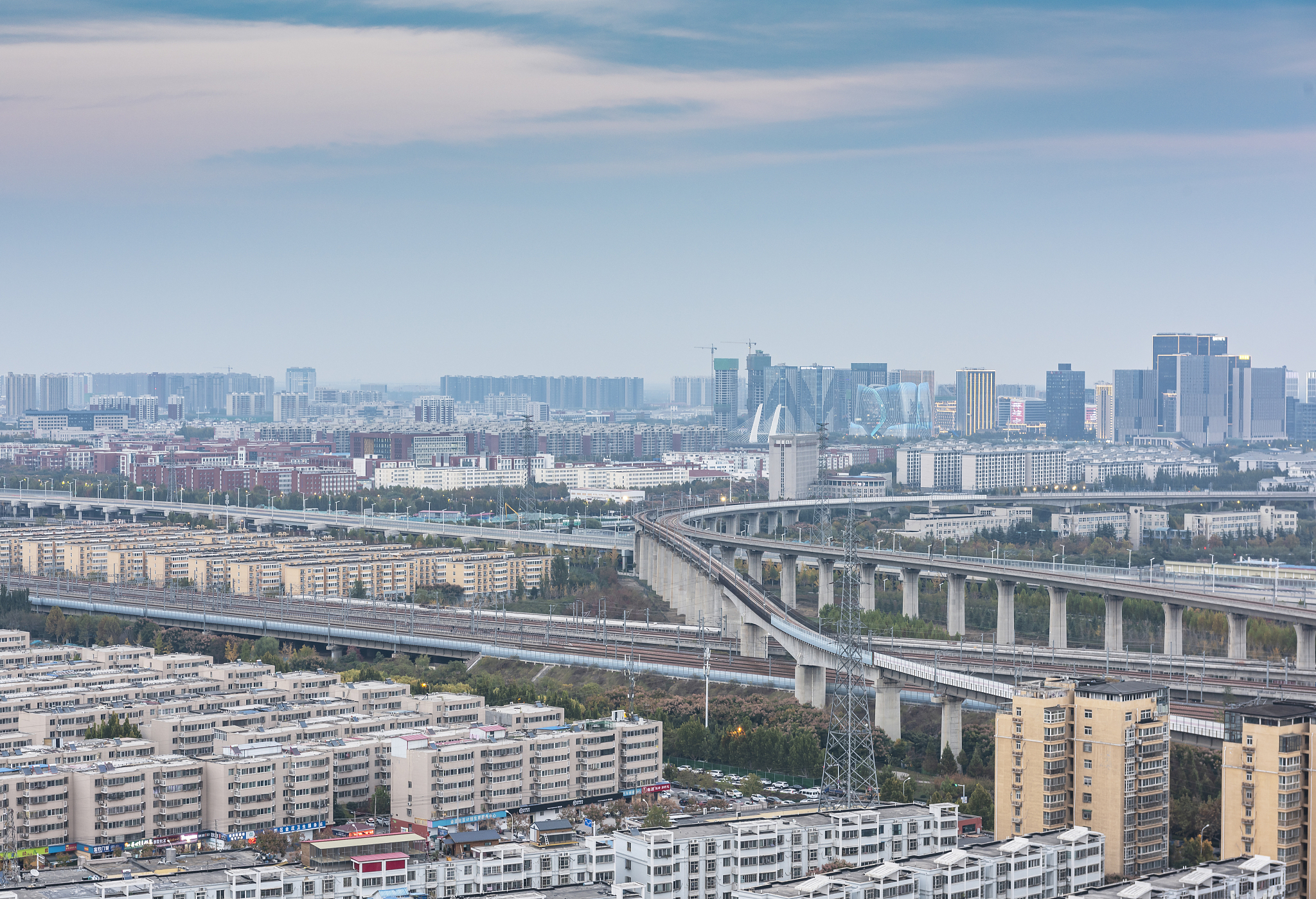 濮阳市作为资源枯竭型城市的发展现状和存在的问题