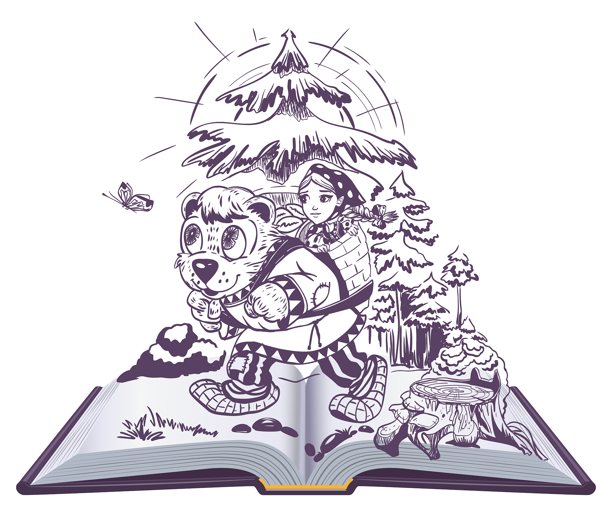 民间文学：传承文化，反映民生