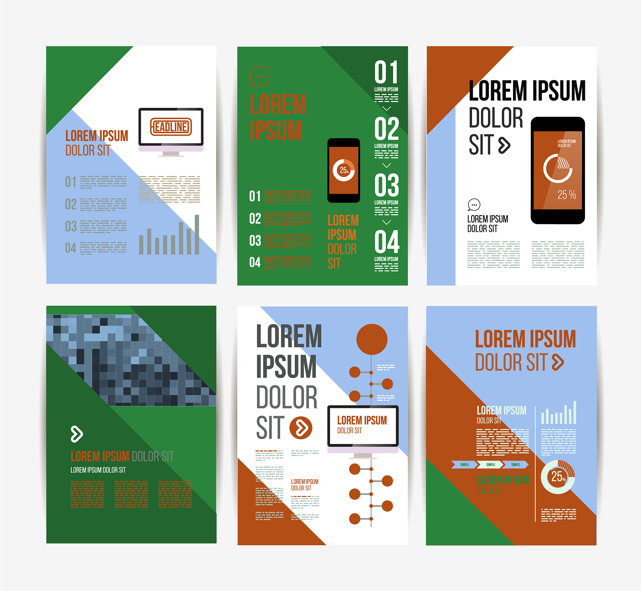 广告设计学习指南：掌握这些专业技能，成为行业佼佼者！