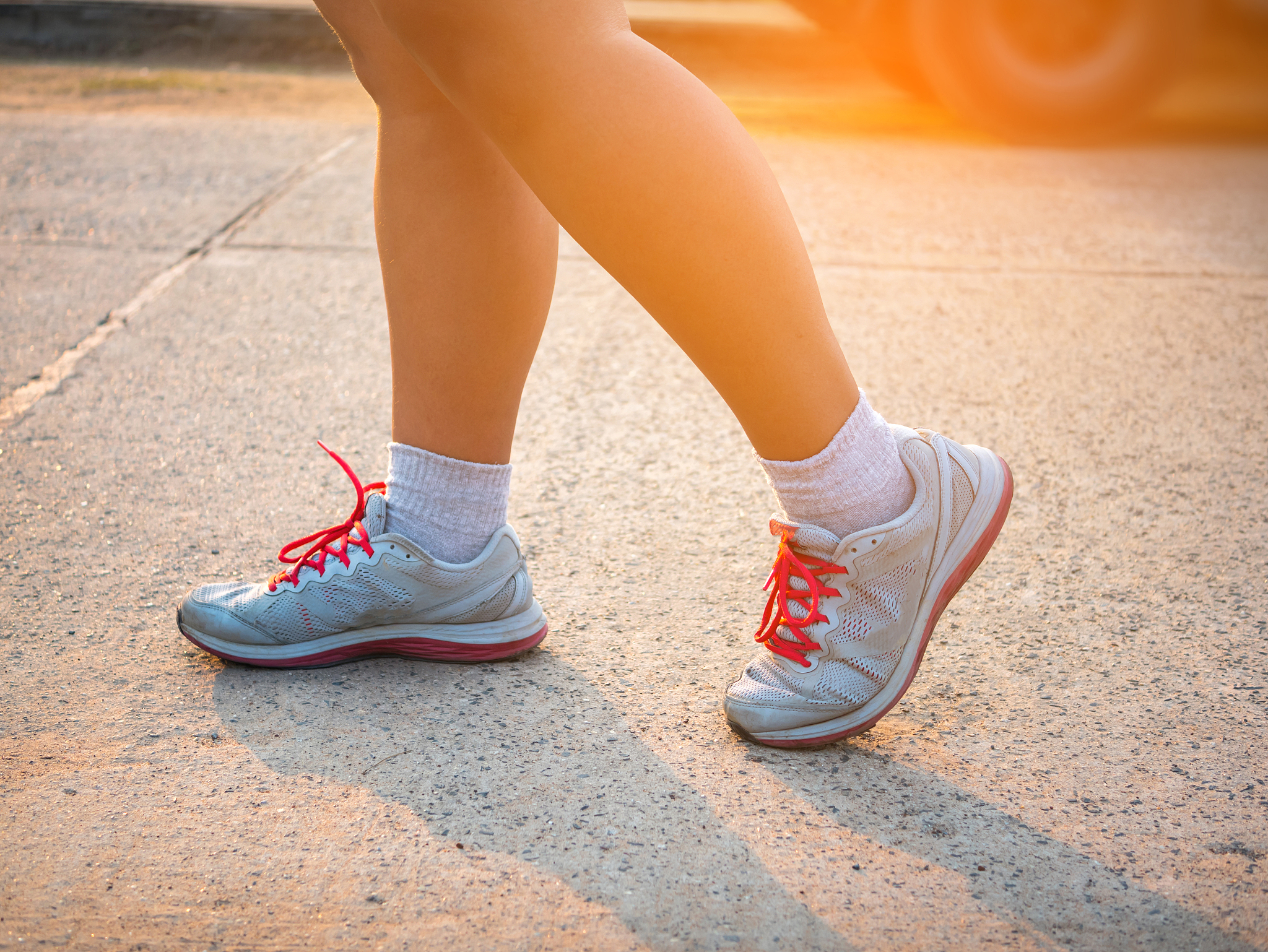 写一个用于运动鞋帖子的文案