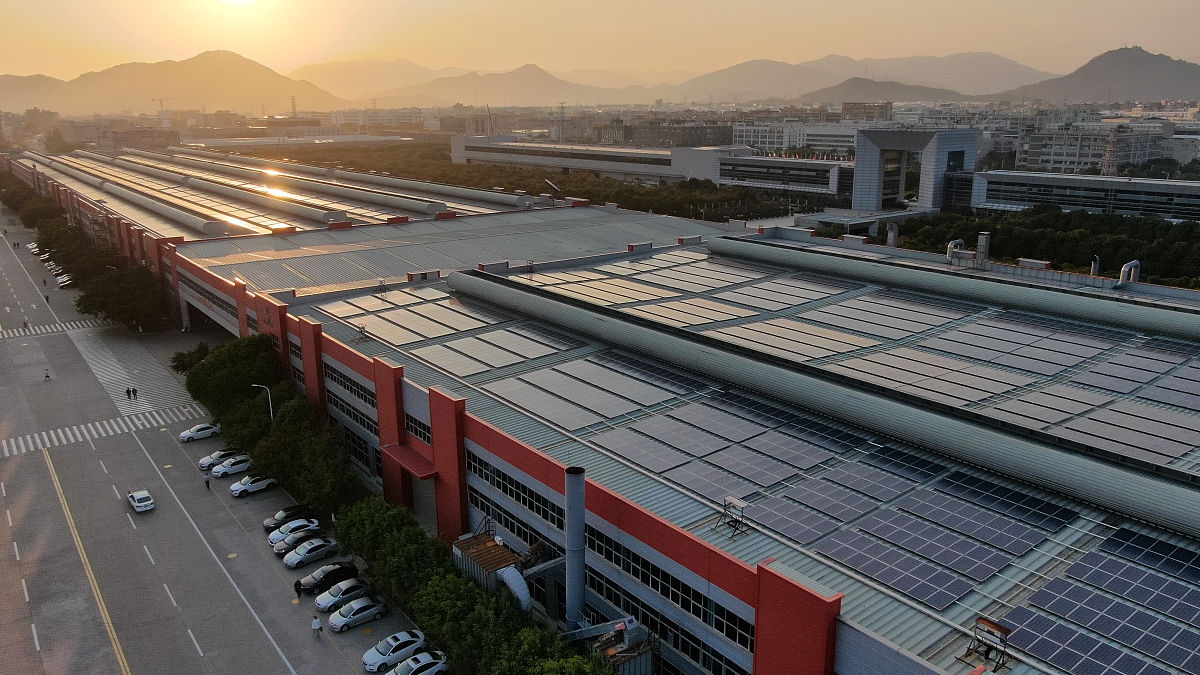 关于建设10MW分布式光伏发电项目的申请报告
