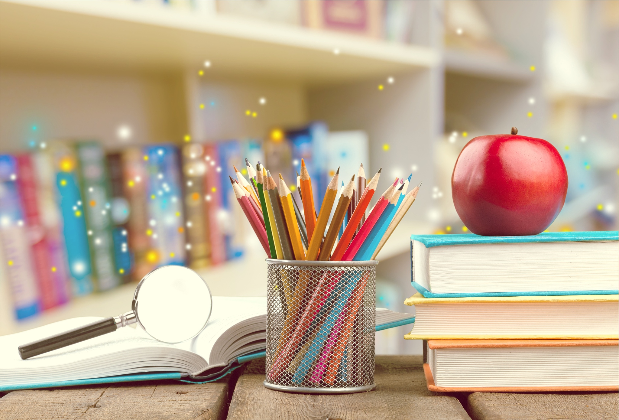 education.