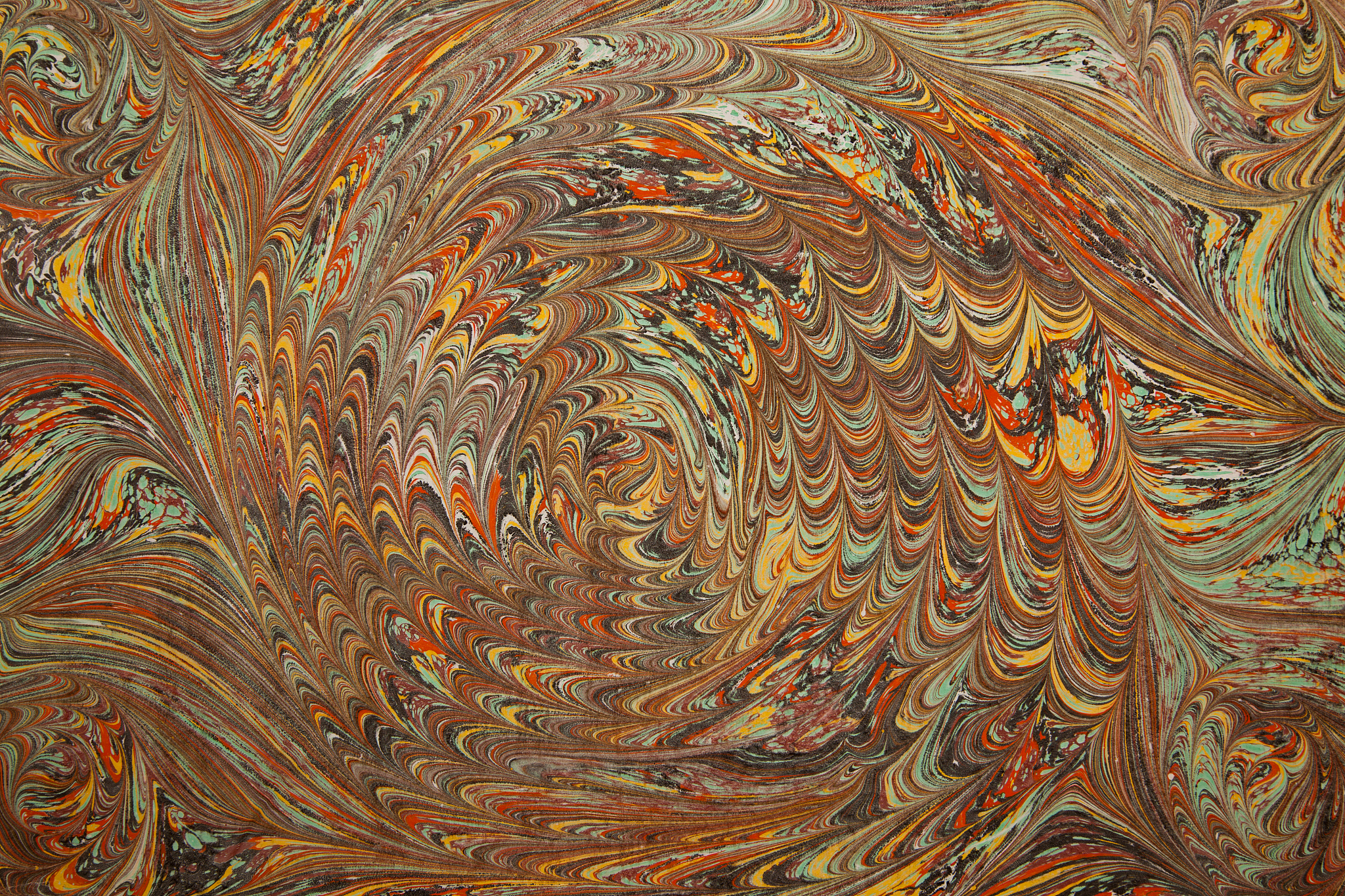 ebru art