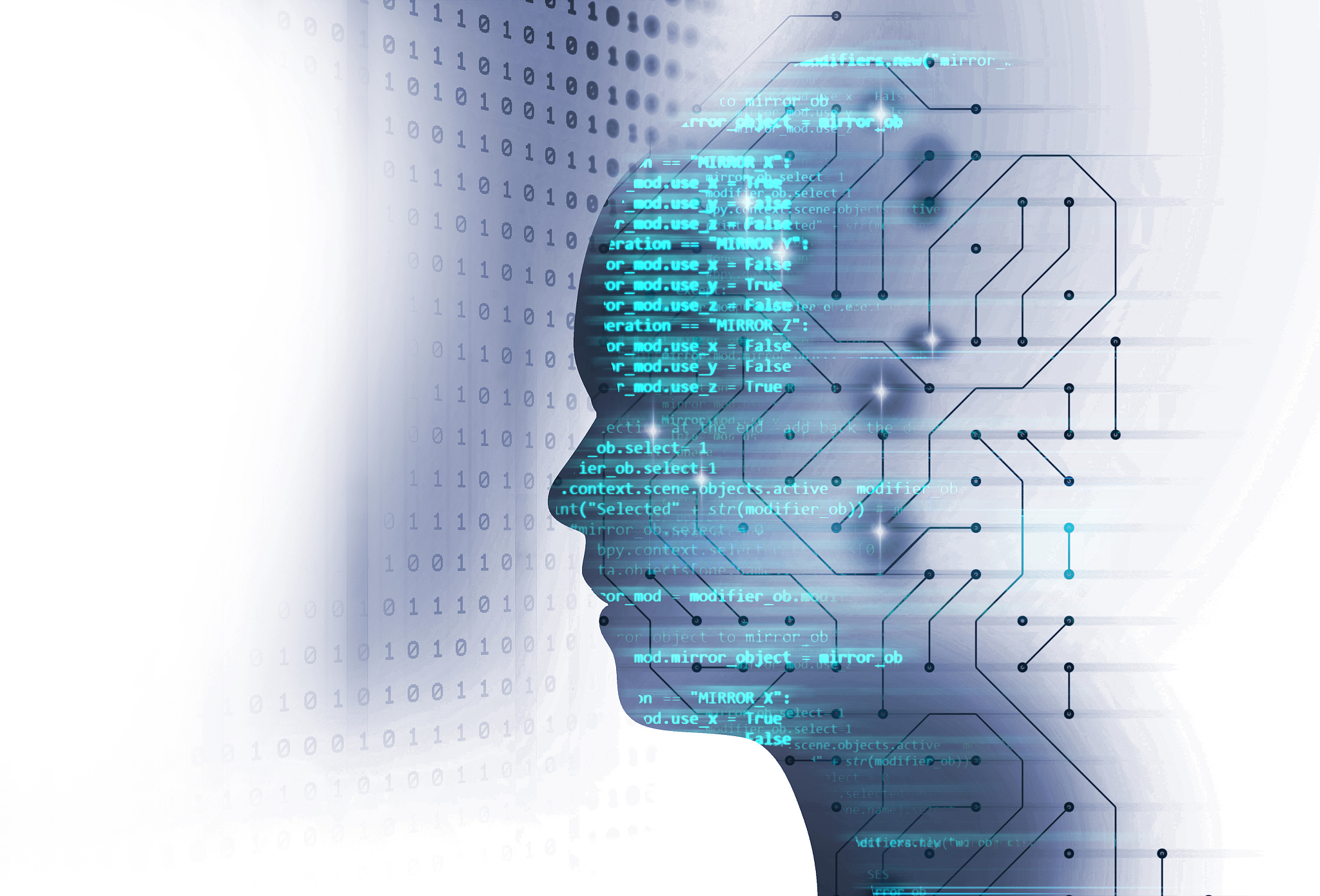 我可以写代码吗？简单编程能力解析