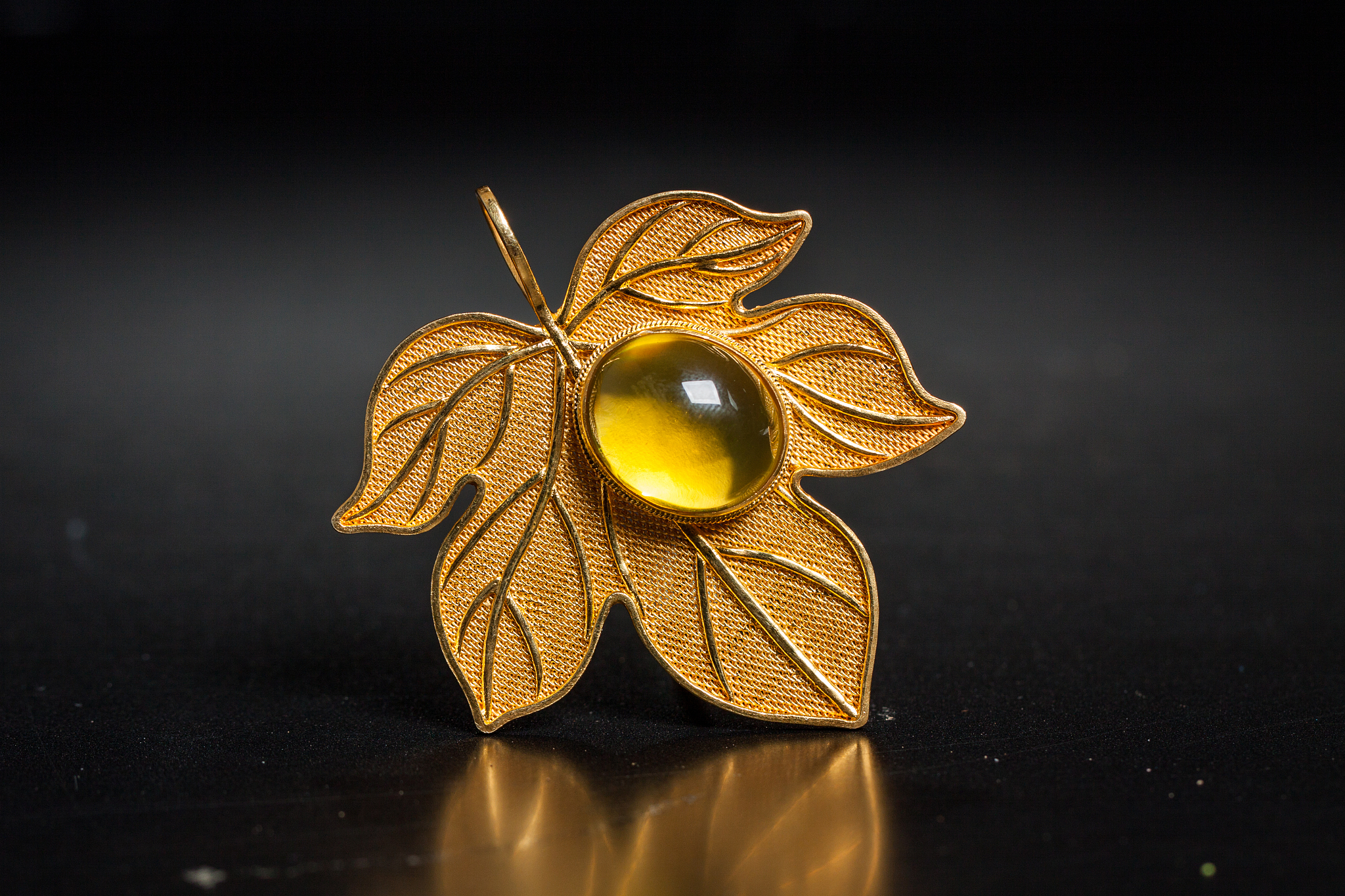 什么是珠宝？珠宝的定义、材质和意义