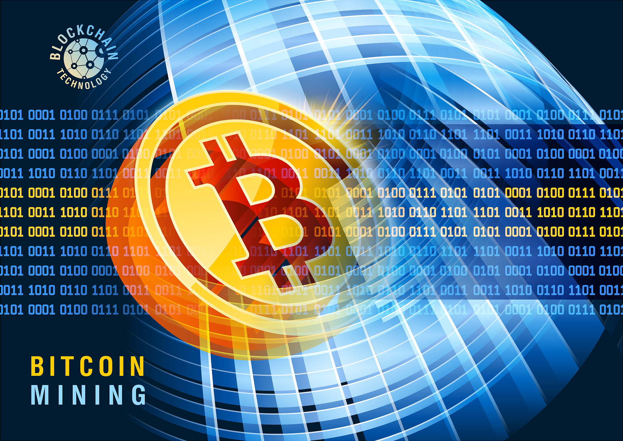 global finance bitcoin