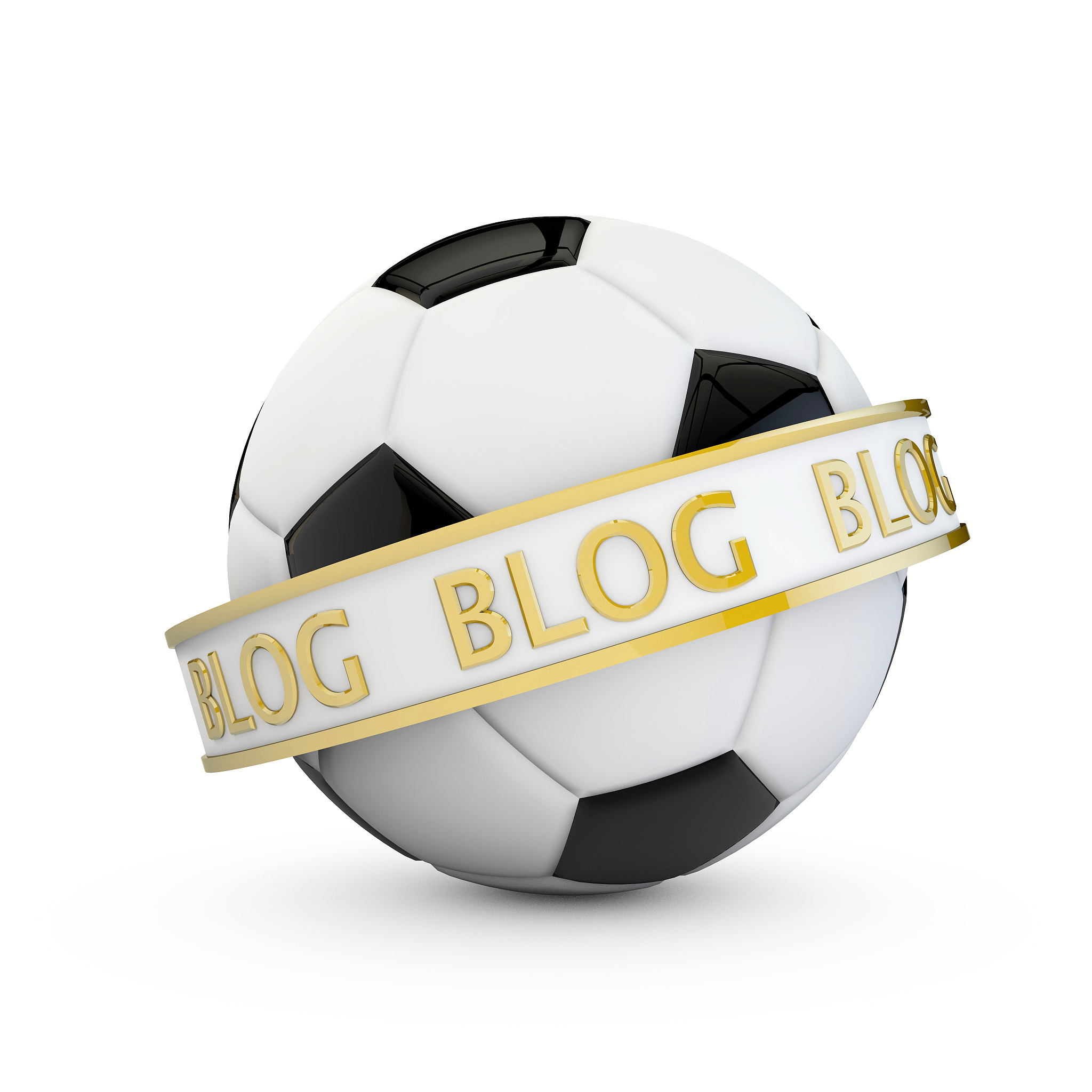 soccer blog banner