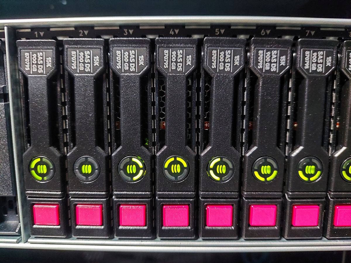 组装NAS省电首选！低功耗NAS配置推荐