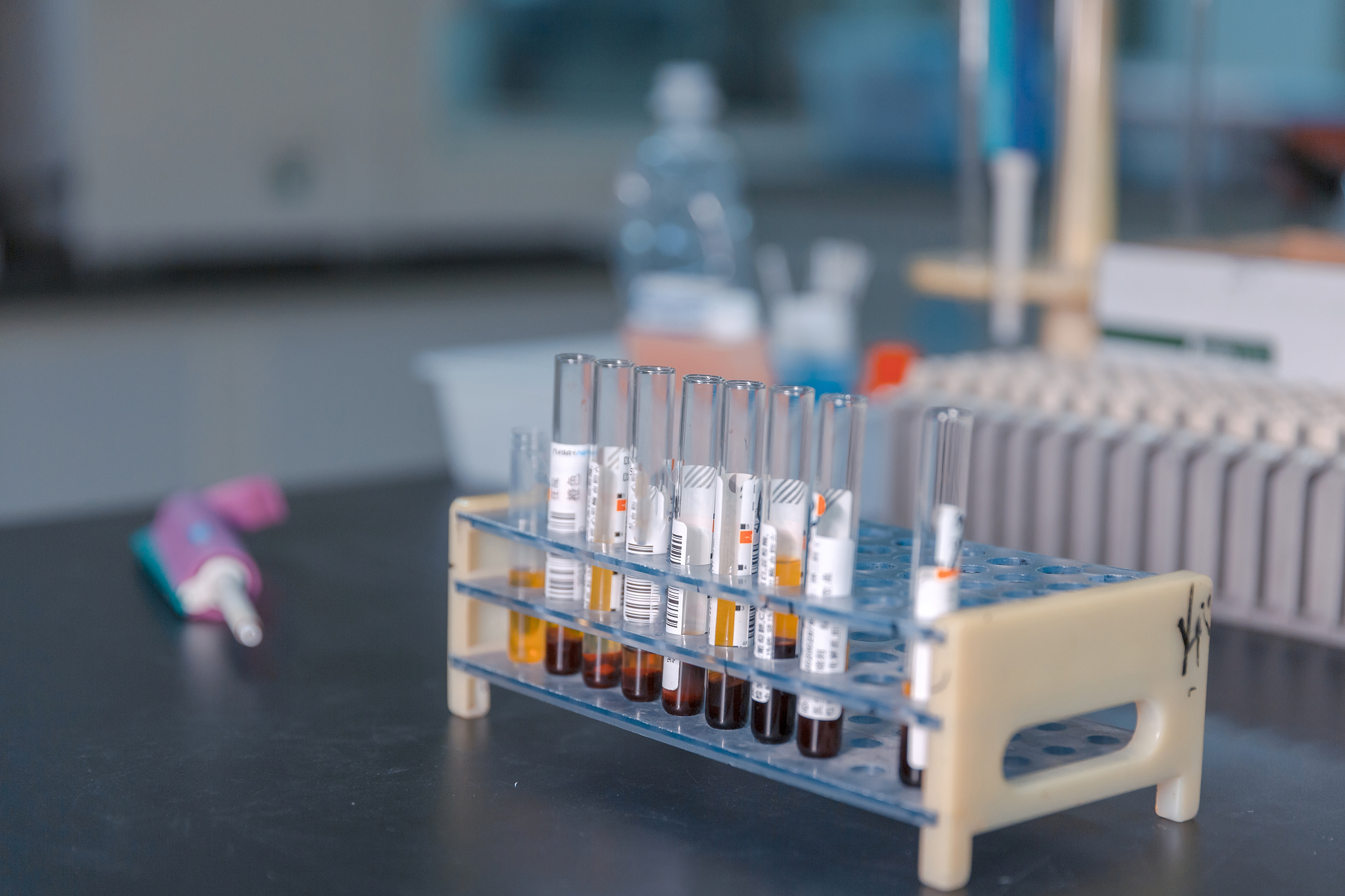 肠道病毒滴度测定方法及步骤详解