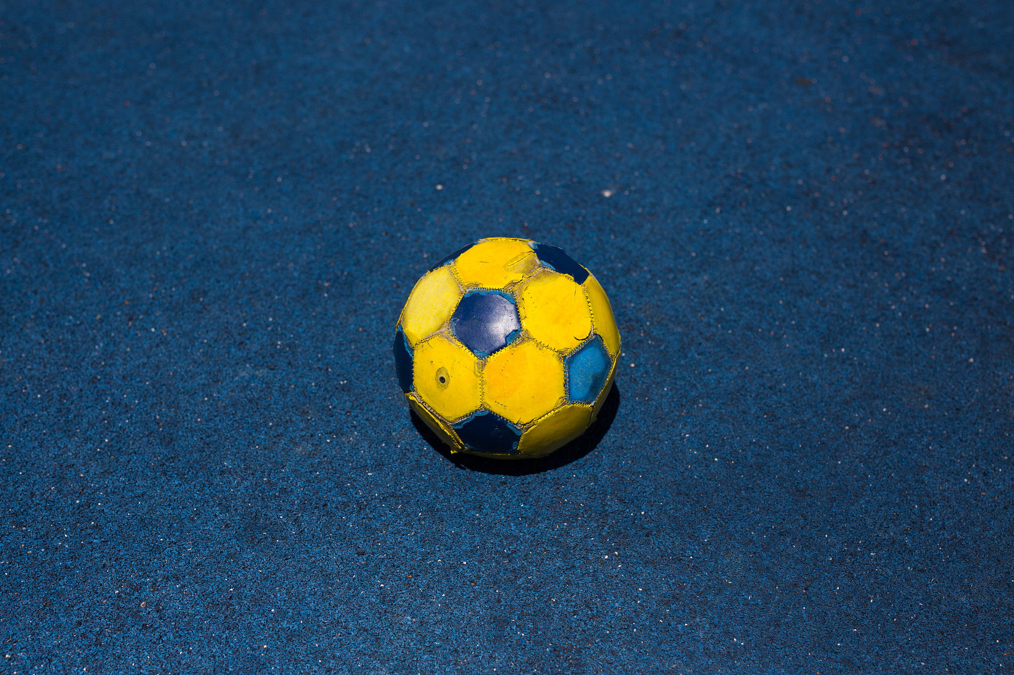 soccer ball