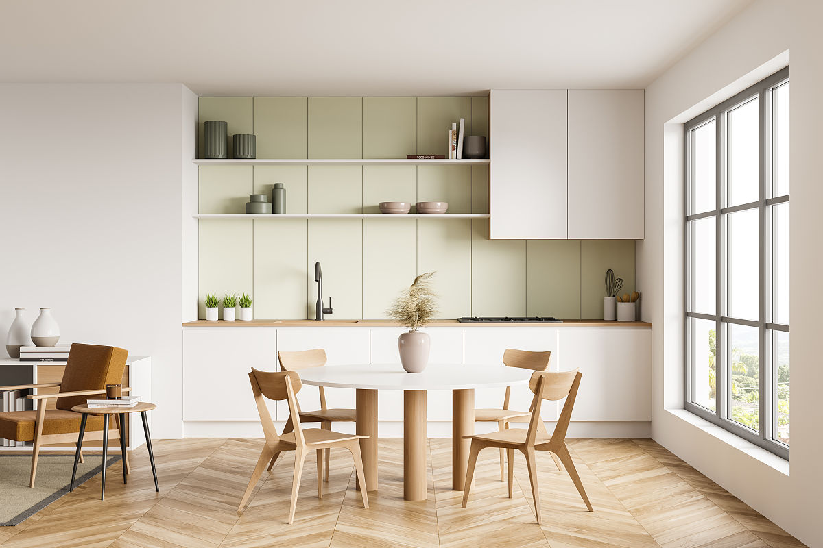 线上家具定制平台创业方案：满足个性化需求，开拓家居市场新蓝海