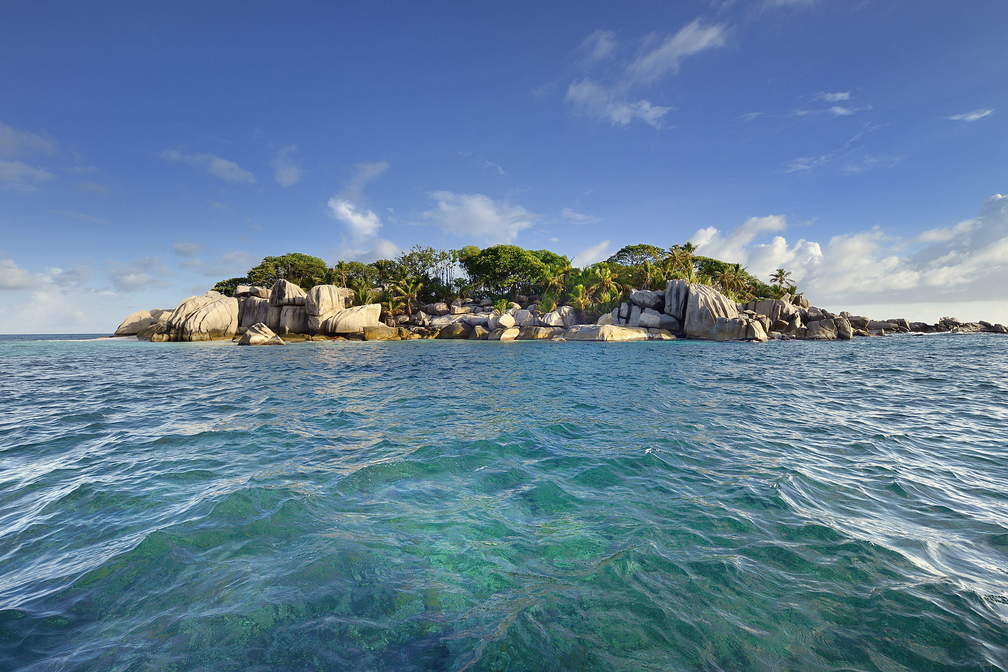 coco island