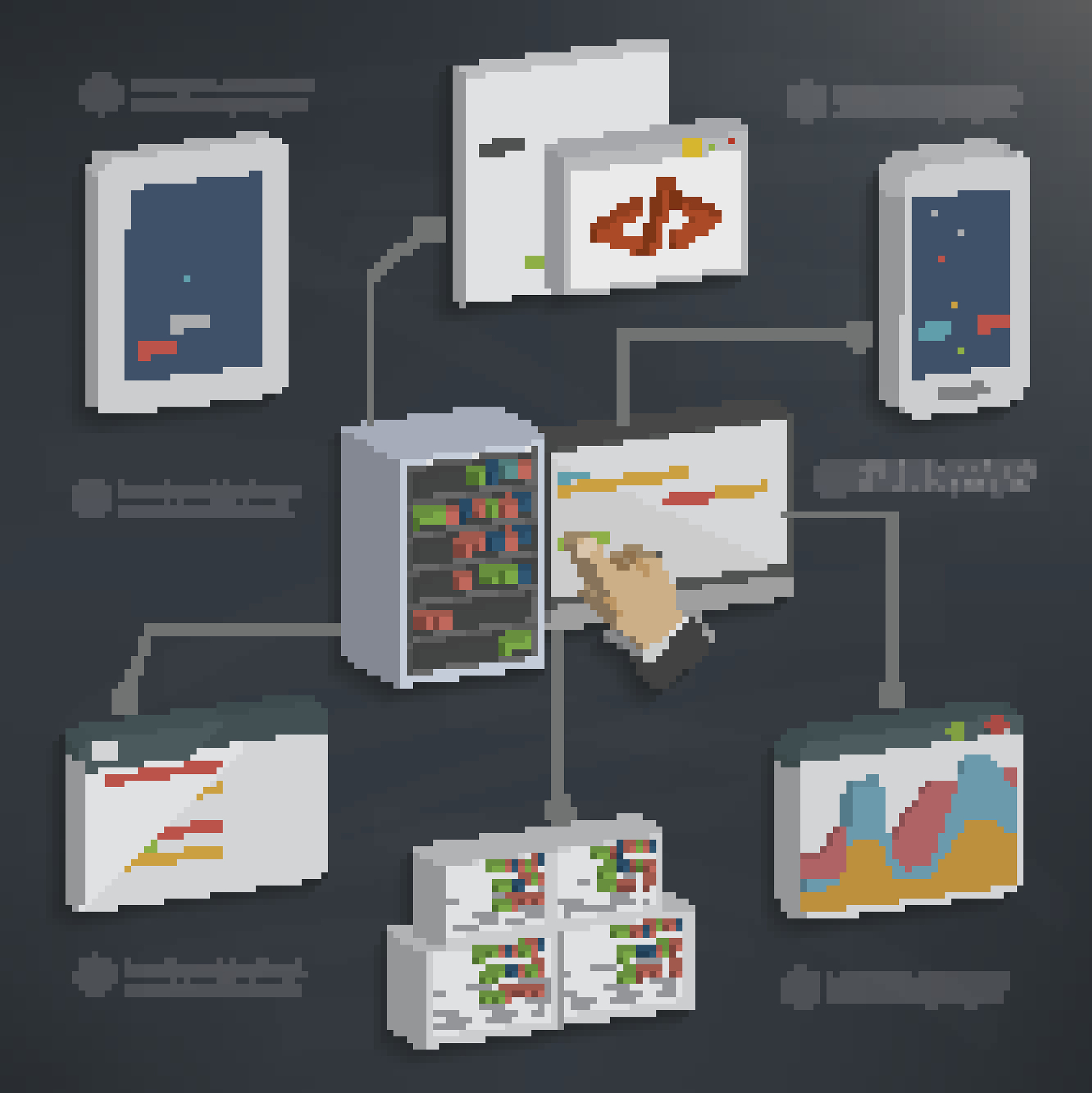 Minecraft钻石挖矿指南：获取钻石的步骤和技巧