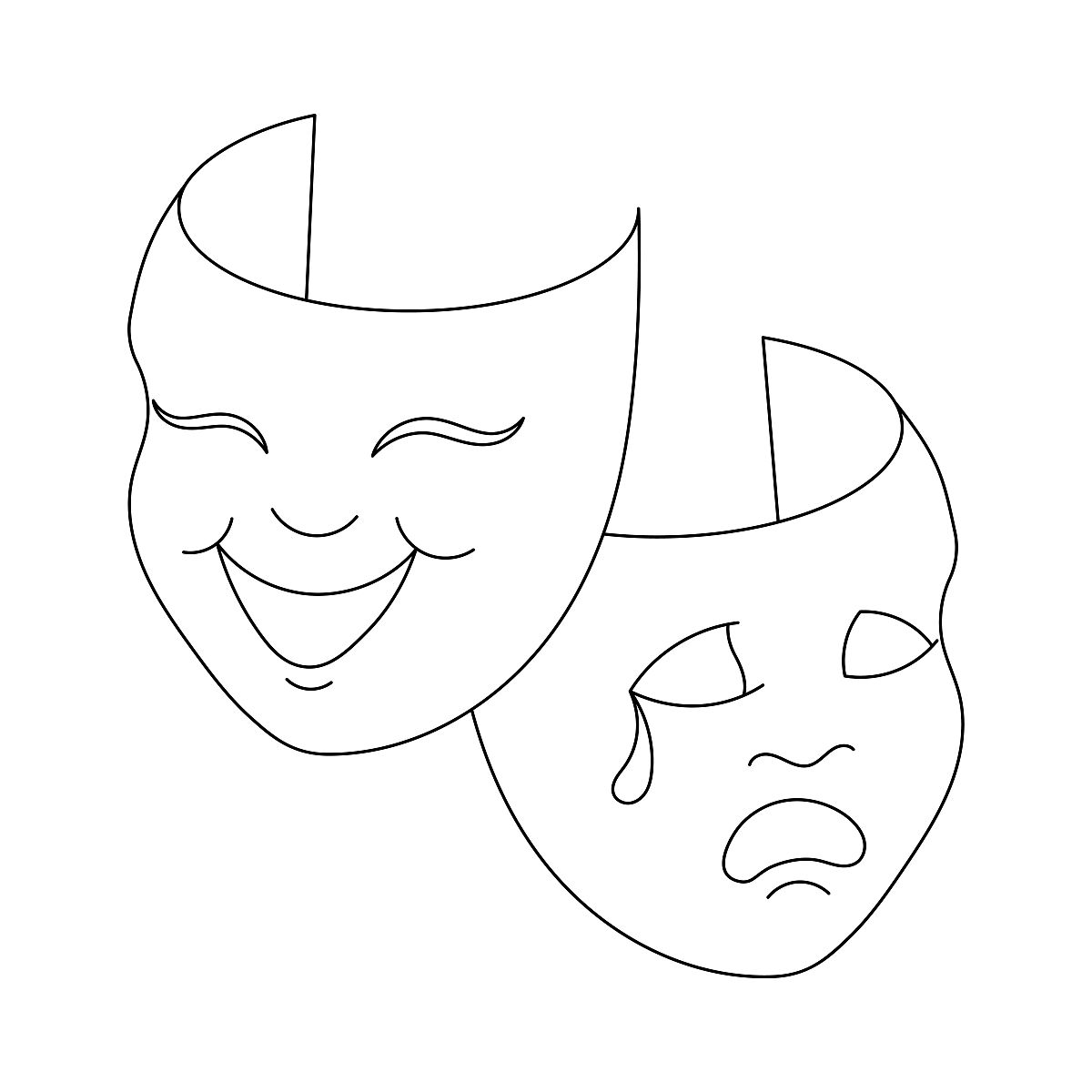 中外剧作家角色性格特征对比分析：从悲剧到喜剧