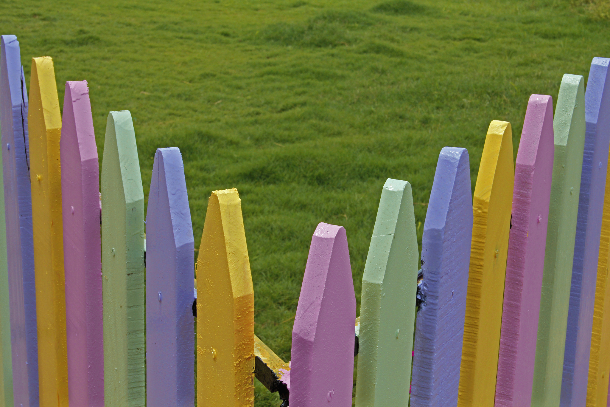 围栏套什么定额