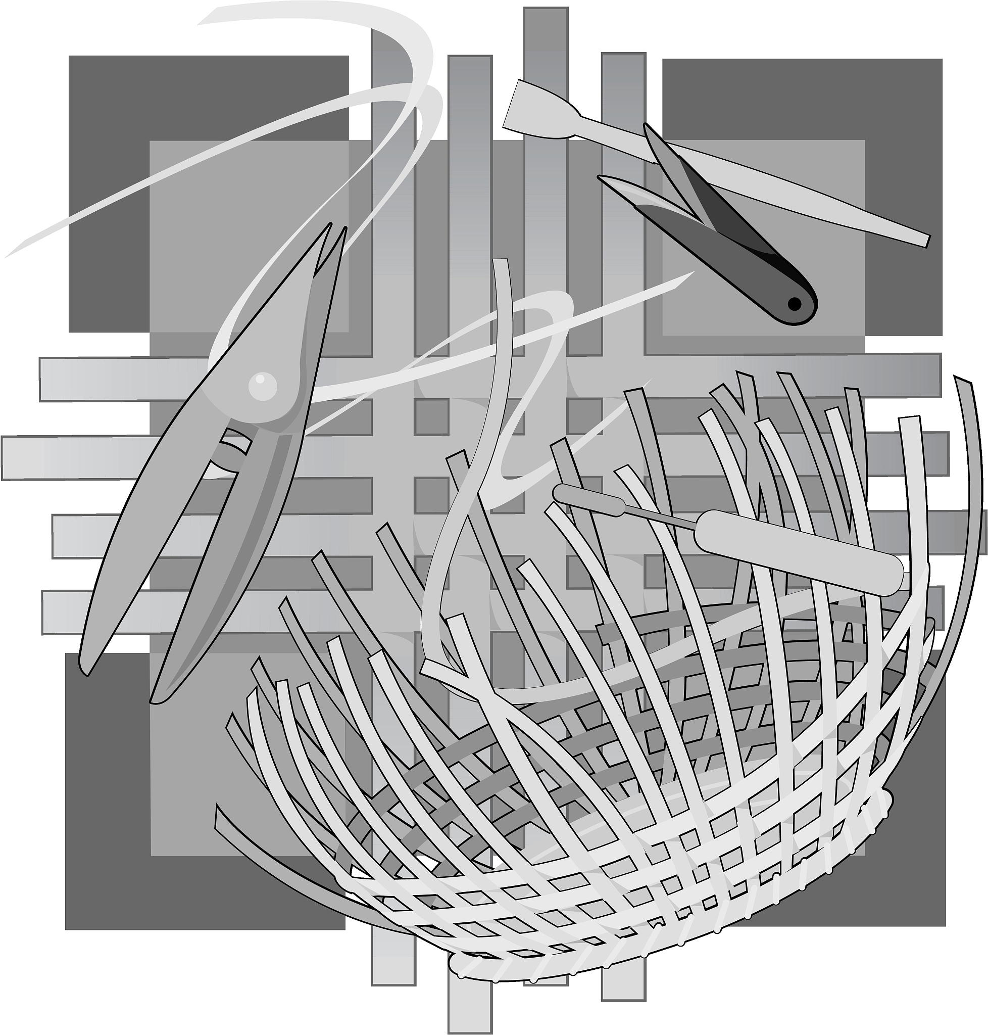 什么是舵面？船舶和飞机上的方向控制部件