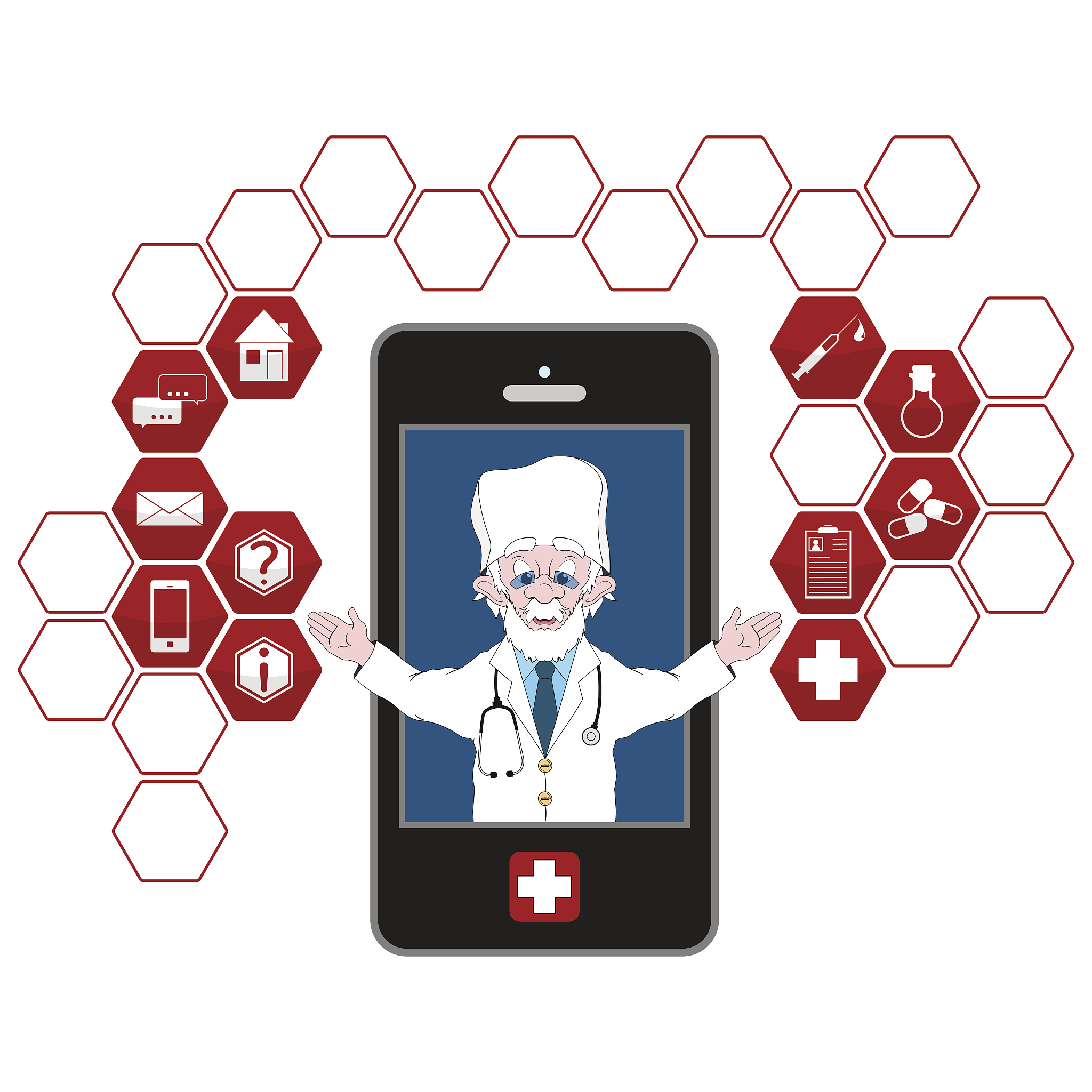 mobile healthcare services