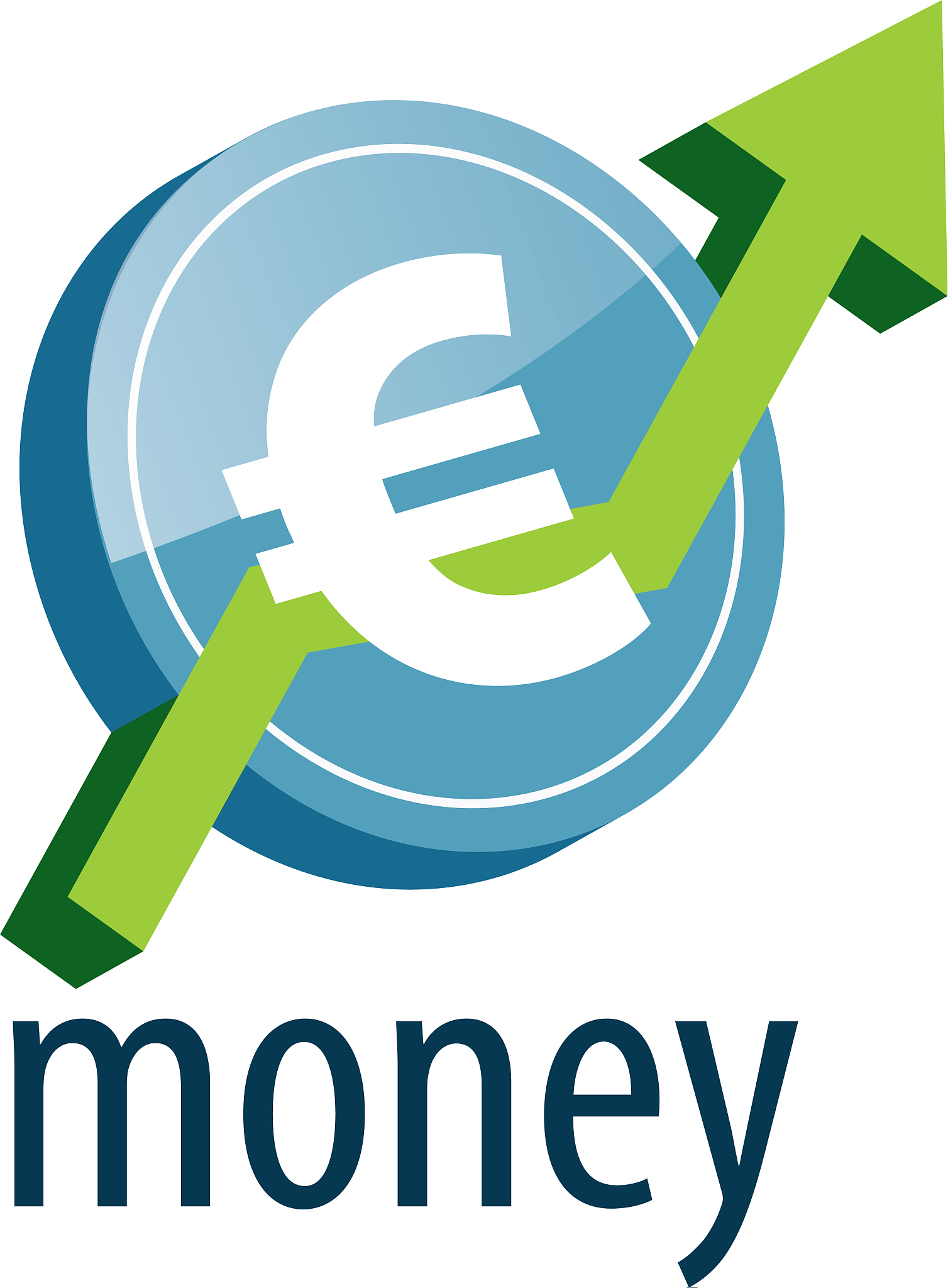 logo money