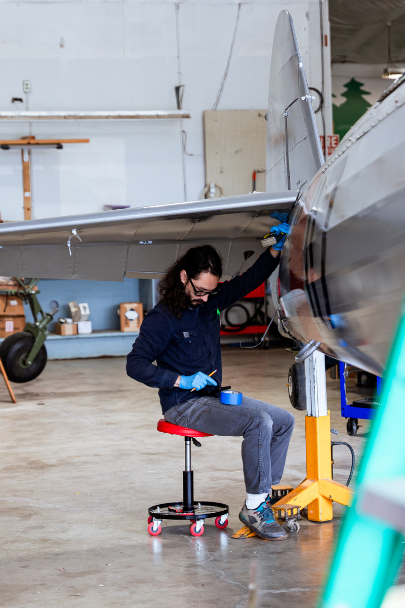 遵义航空学校飞机维修与管理专业招生条件 - 成就你的航空梦