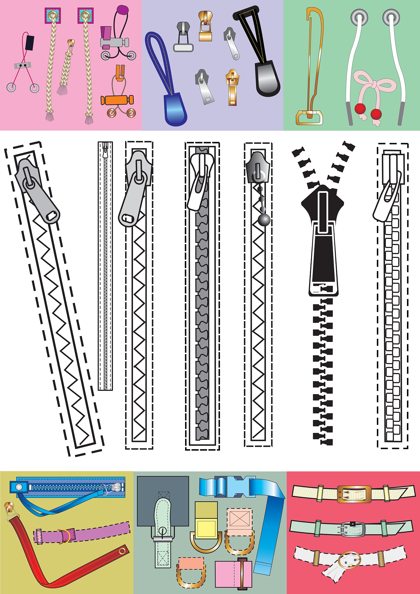 accessories