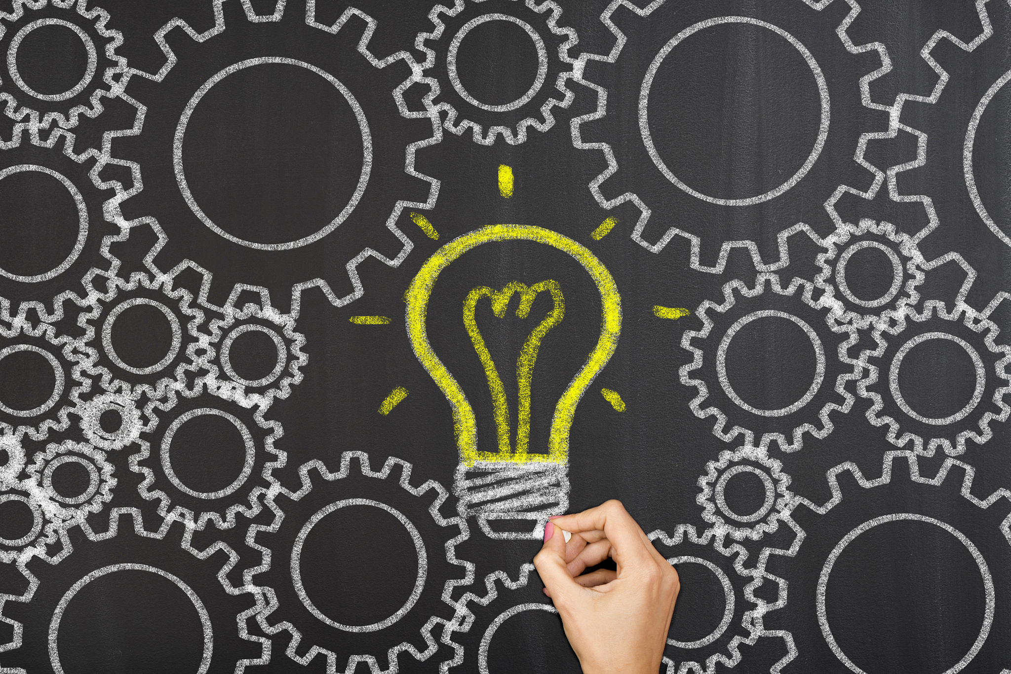 concept of innovation.