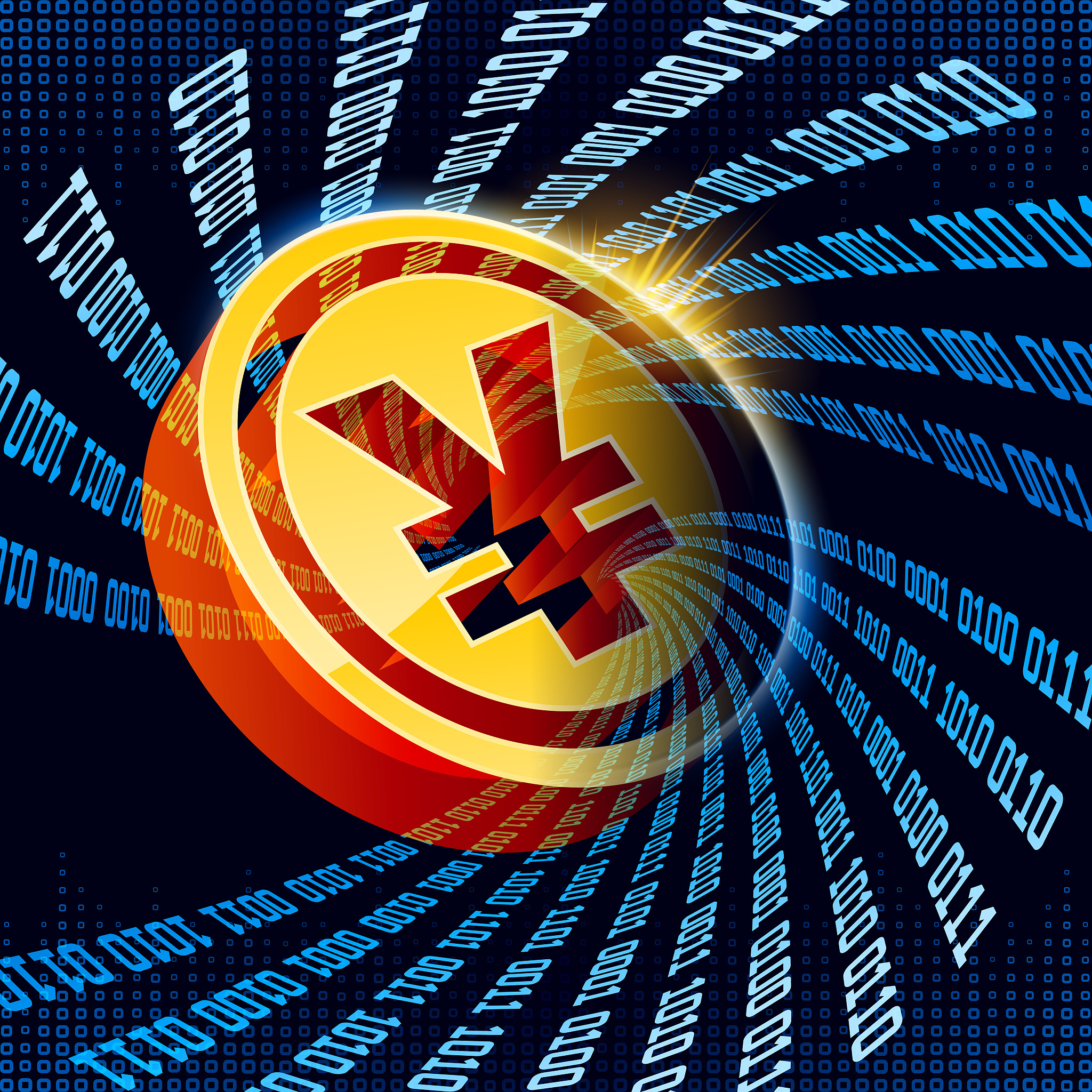 global finance bitcoin