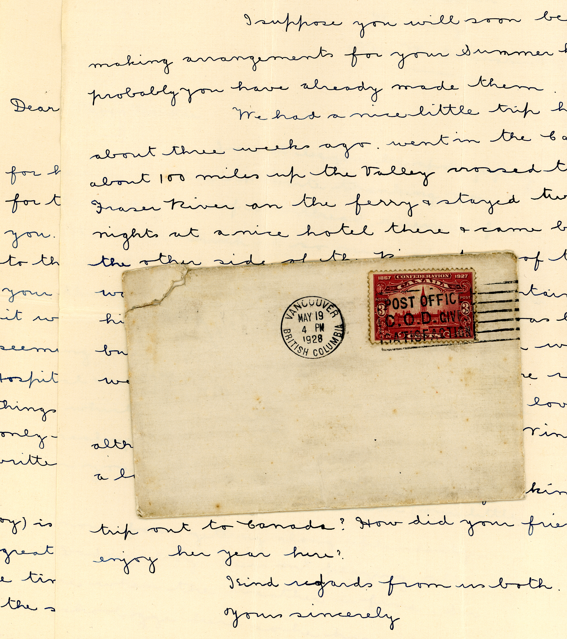 Letter to My Future Homeroom Teacher: Introduction & Excitement