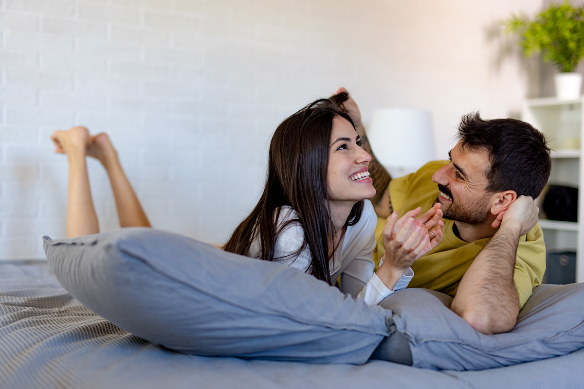 提升夫妻生活技巧的6个关键步骤