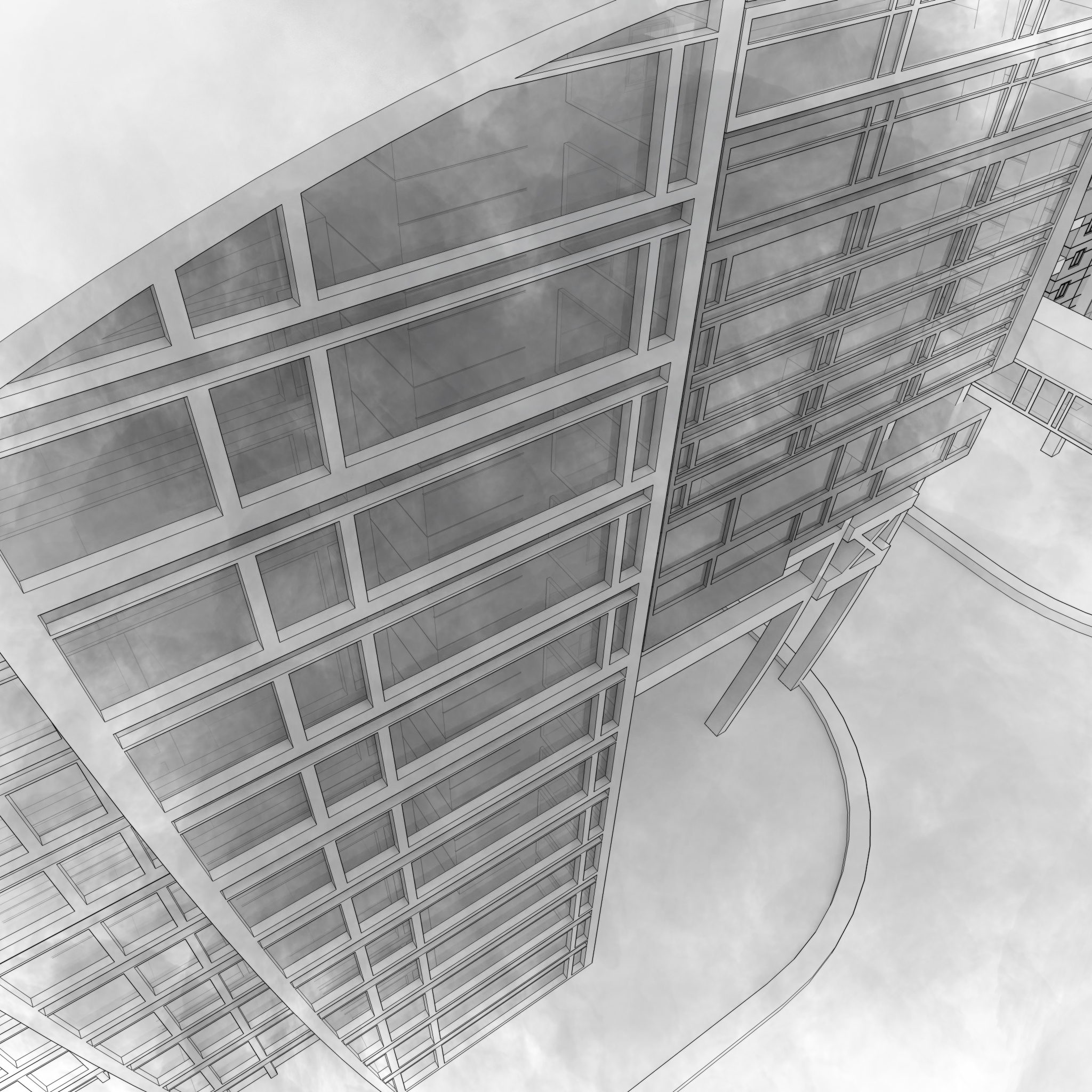 场景图绘制要求详解：从完整性到故事性，以及个人见解