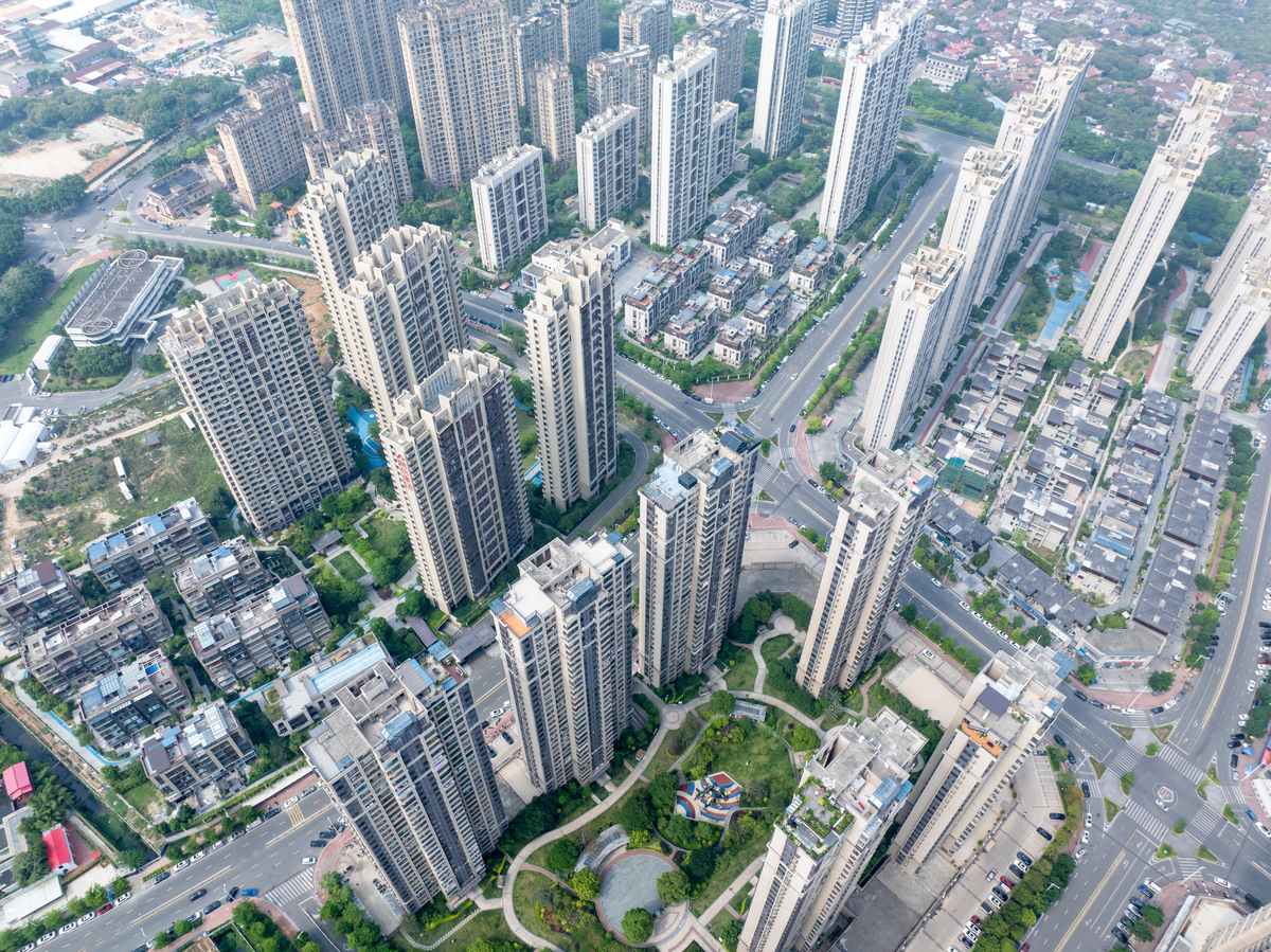 南京浦口雅居乐房产市场价值解析 - 地理位置、品质、需求影响