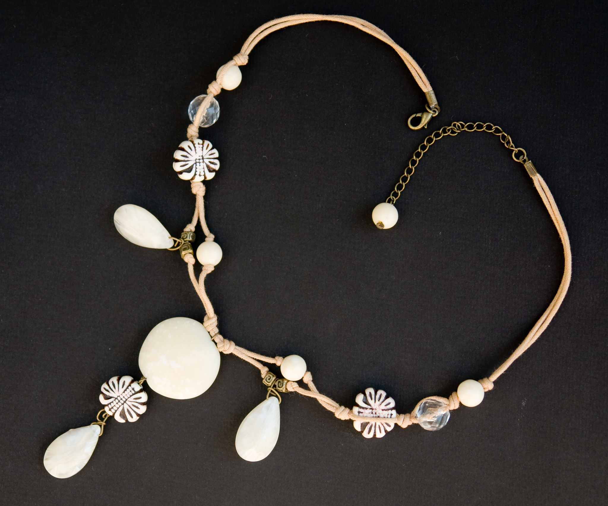 Everyday 珠宝：低调奢华的日常之美